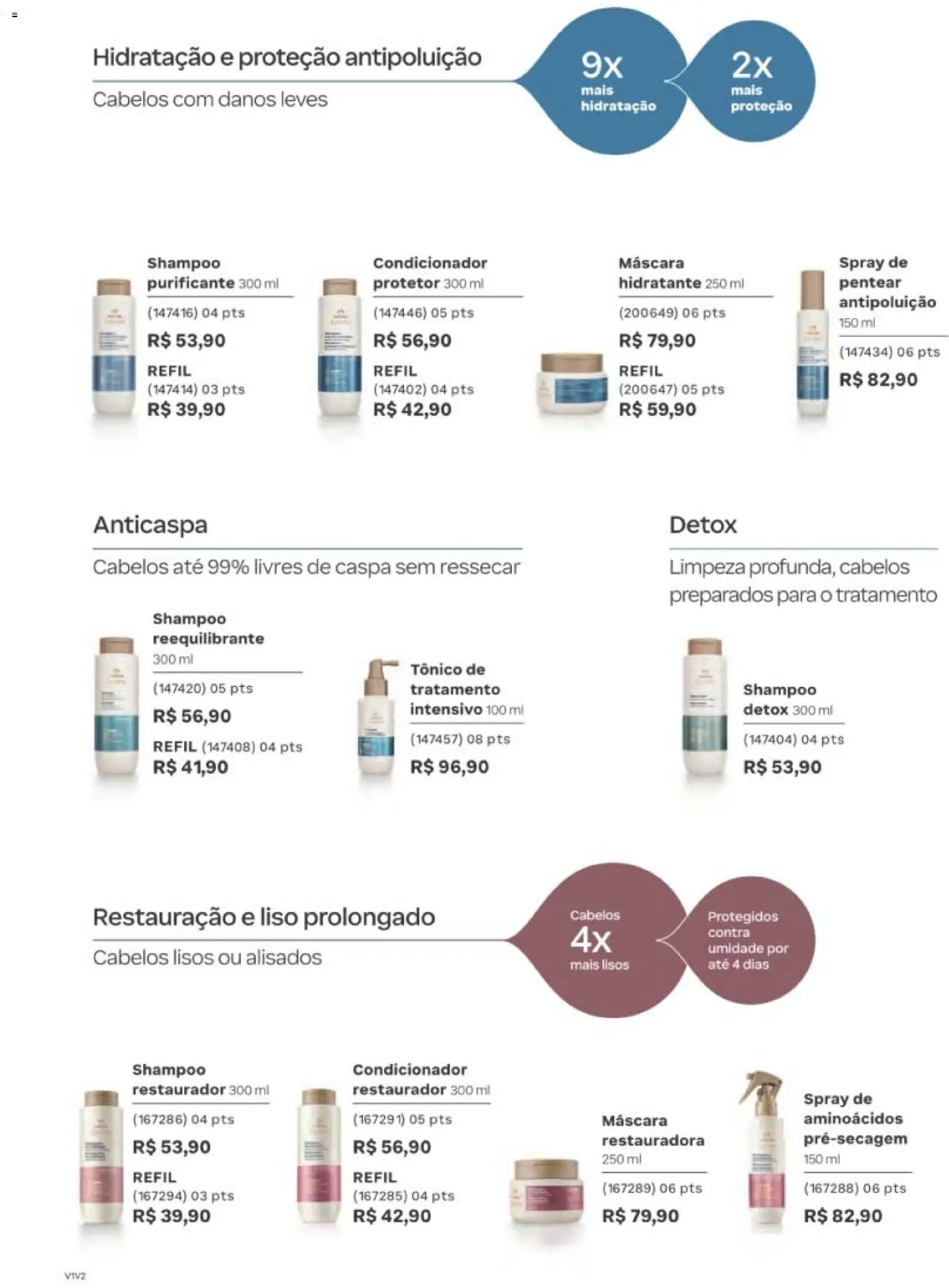 Ofertas Natura até 12/10/2026. - Página 179