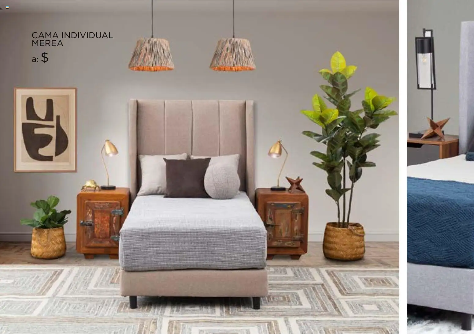 Vista previa las ofertas de la tienda Muebles Dico - Dico Life desde el 05/01/2026 