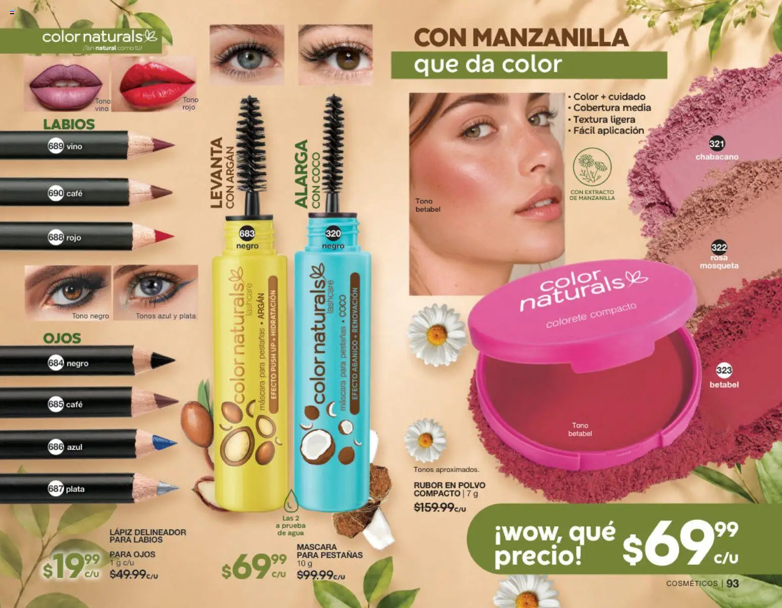 Vista previa las ofertas de la tienda Fuller - Fuller campaña 14 2026 desde el 14/10/2026 