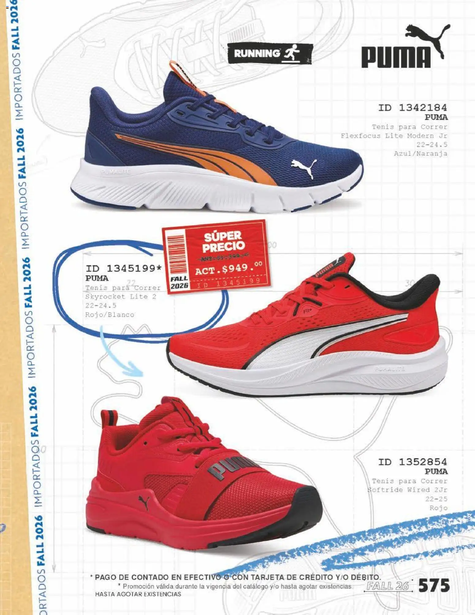 Vista previa las ofertas de la tienda Price Shoes - Price Shoes catálogo desde el 17/08/2026 
