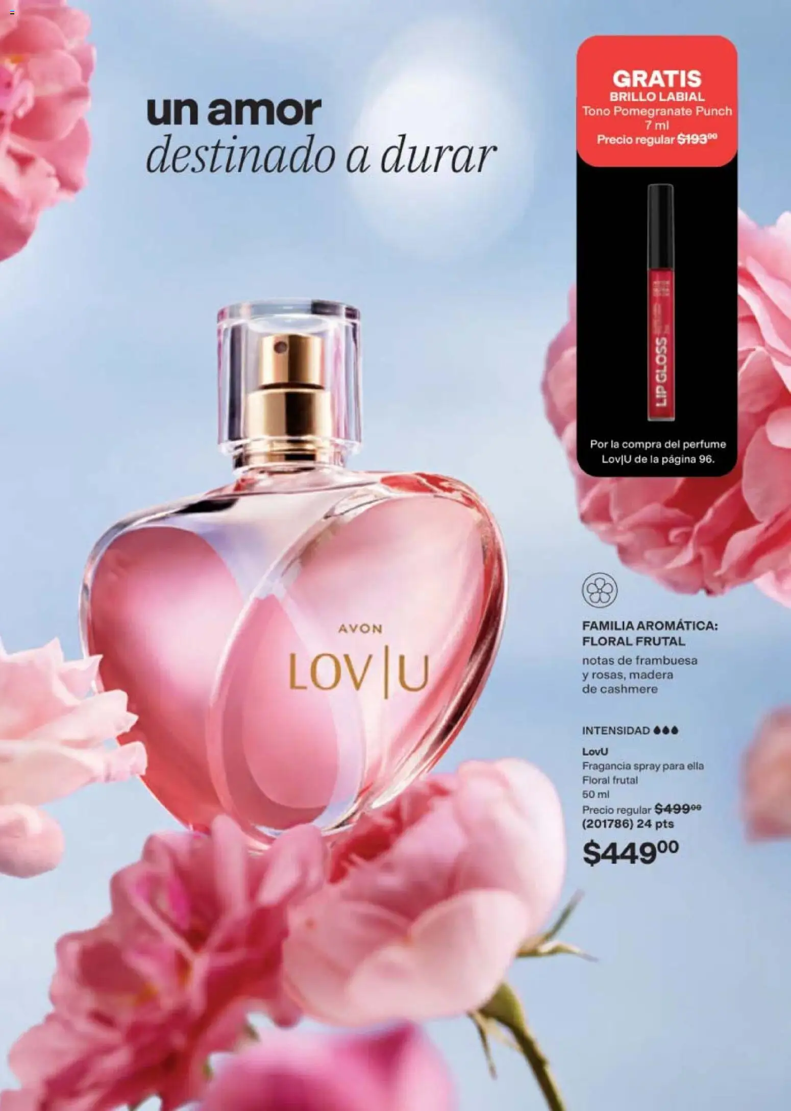 Vista previa las ofertas de la tienda AVON - AVON campaña 16 2026 desde el 05/10/2026 
