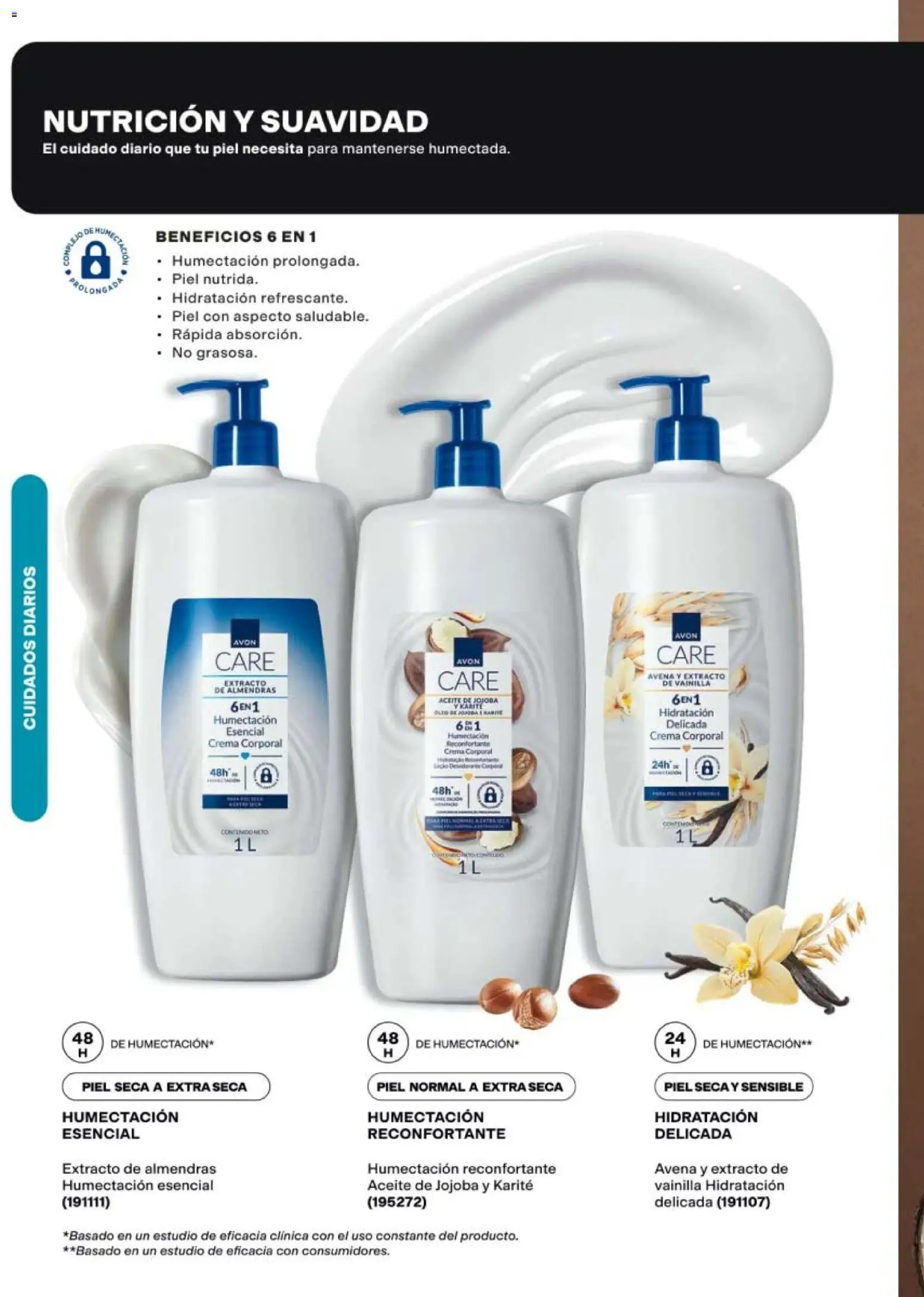 Vista previa las ofertas de la tienda AVON - AVON campaña 13 2026 desde el 21/08/2026 