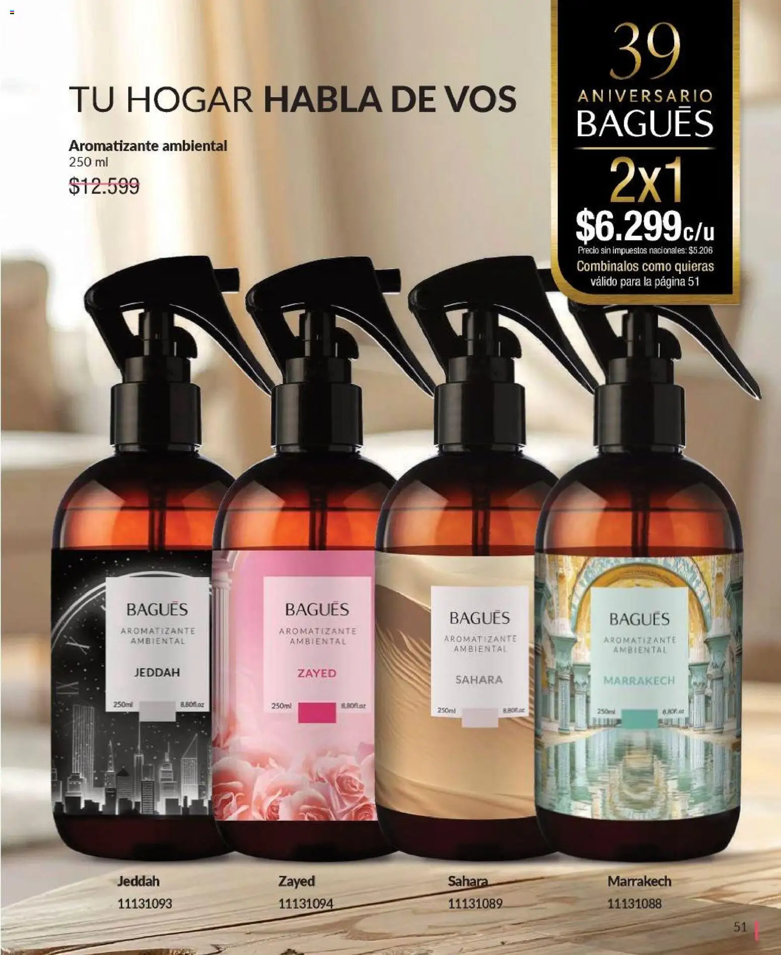 Vista previa del folleto de la tienda Bagués válido desde el 24/08/2026 