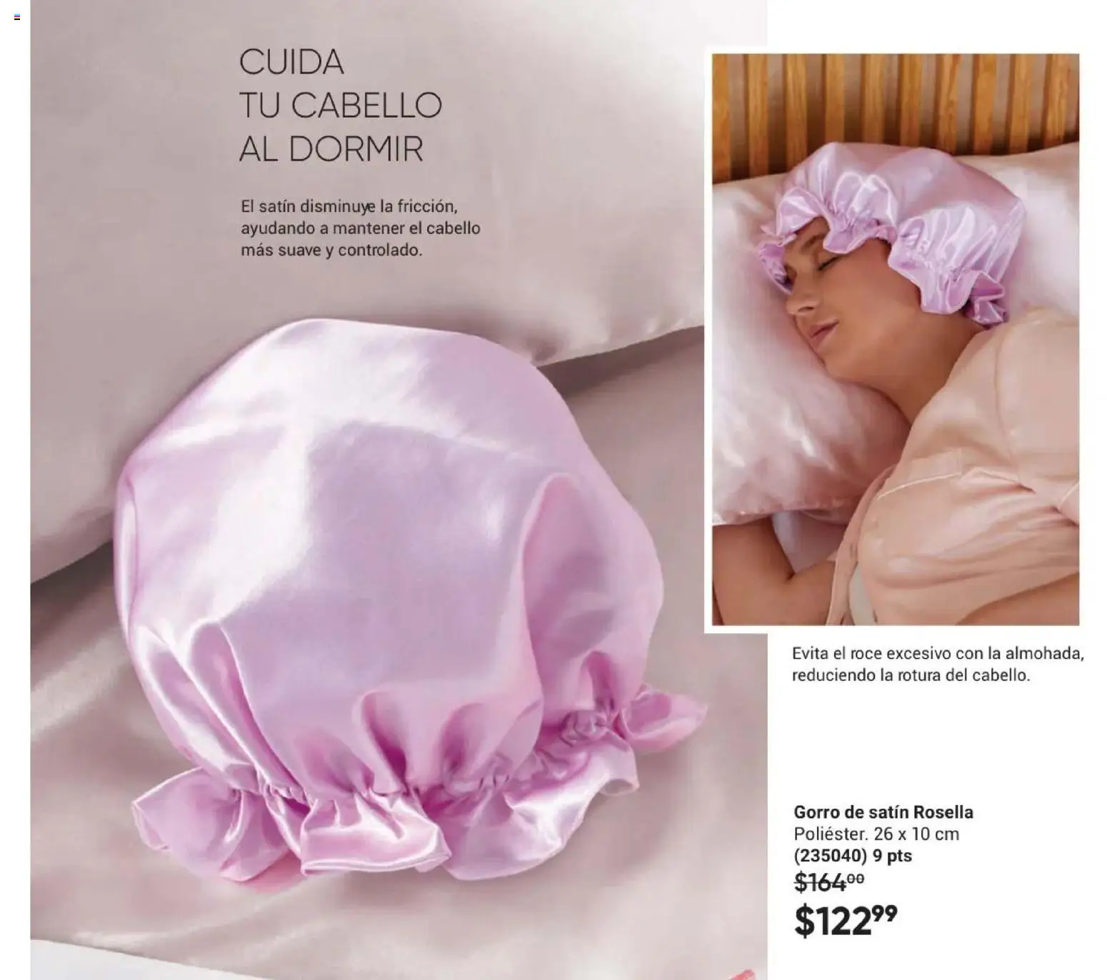 Vista previa las ofertas de la tienda AVON - AVON Casa & Estilo 11 2026 desde el 10/07/2026 