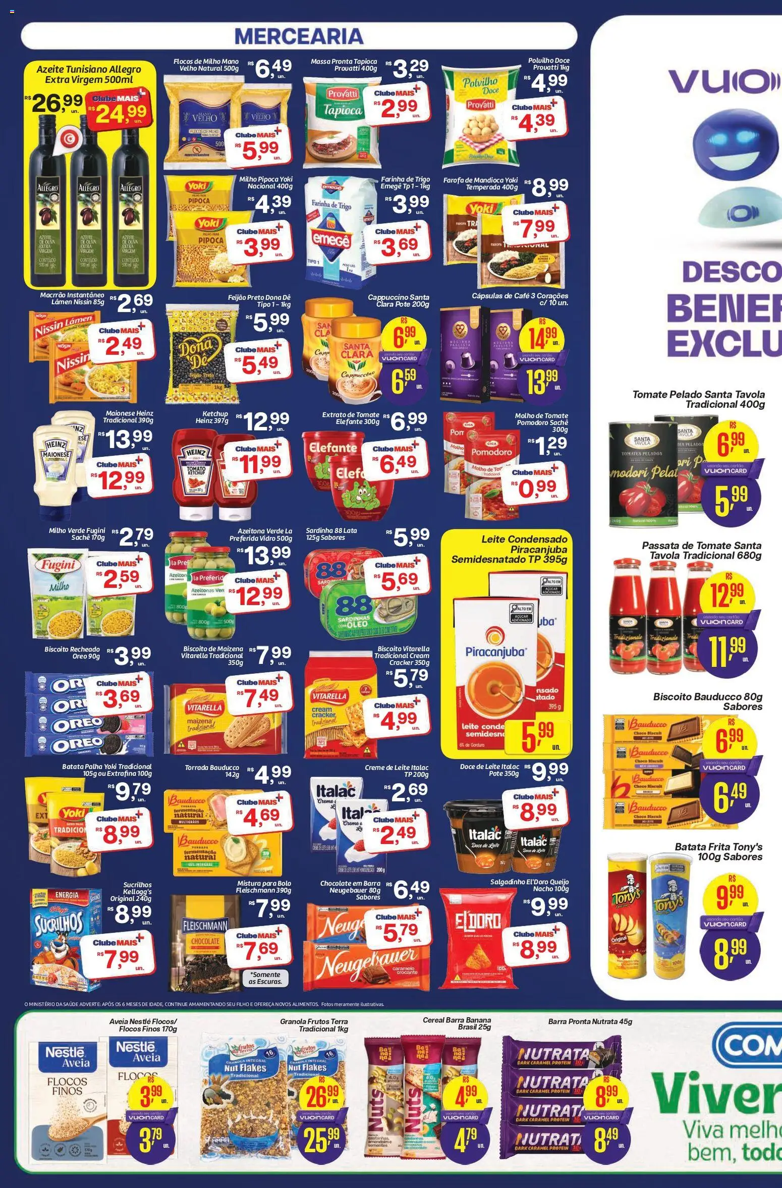 Ofertas Comper até 21/08/2026. - Página 2