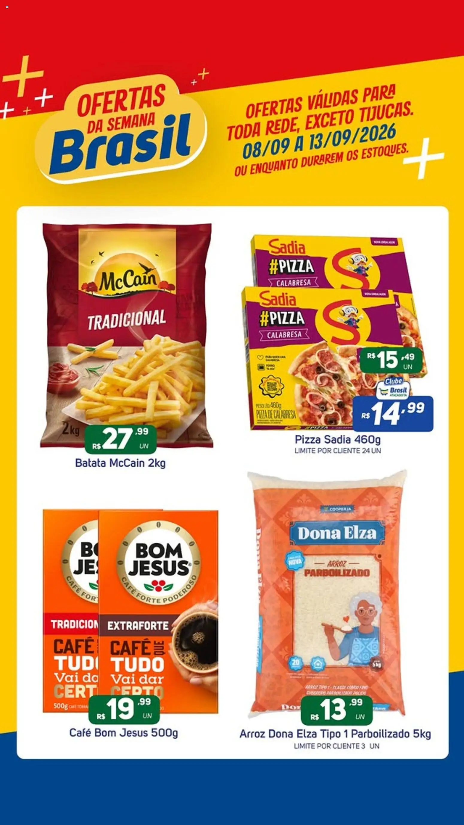 Ofertas Brasil Atacadista até 13/09/2026. - Página 3