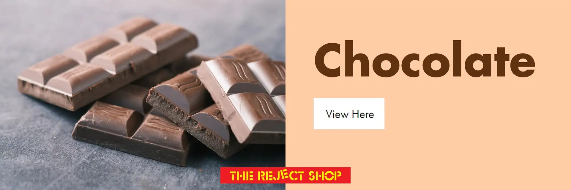 Chocolate