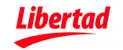 Logo de Hipermercado Libertad