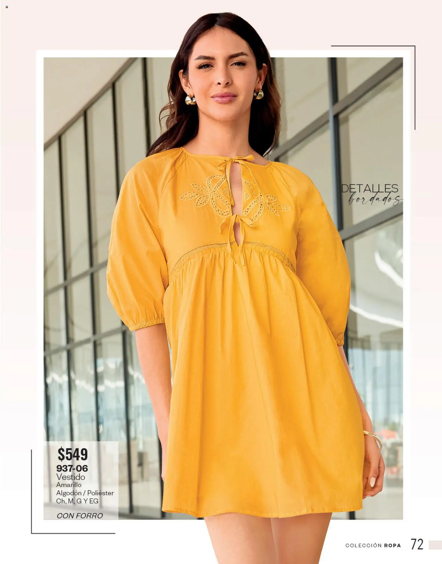 Vista previa las ofertas de la tienda Cklass - Cklass catálogo Novedades de verano calzado desde el 01/05/2026 - Vestido, Ropa, Algodón