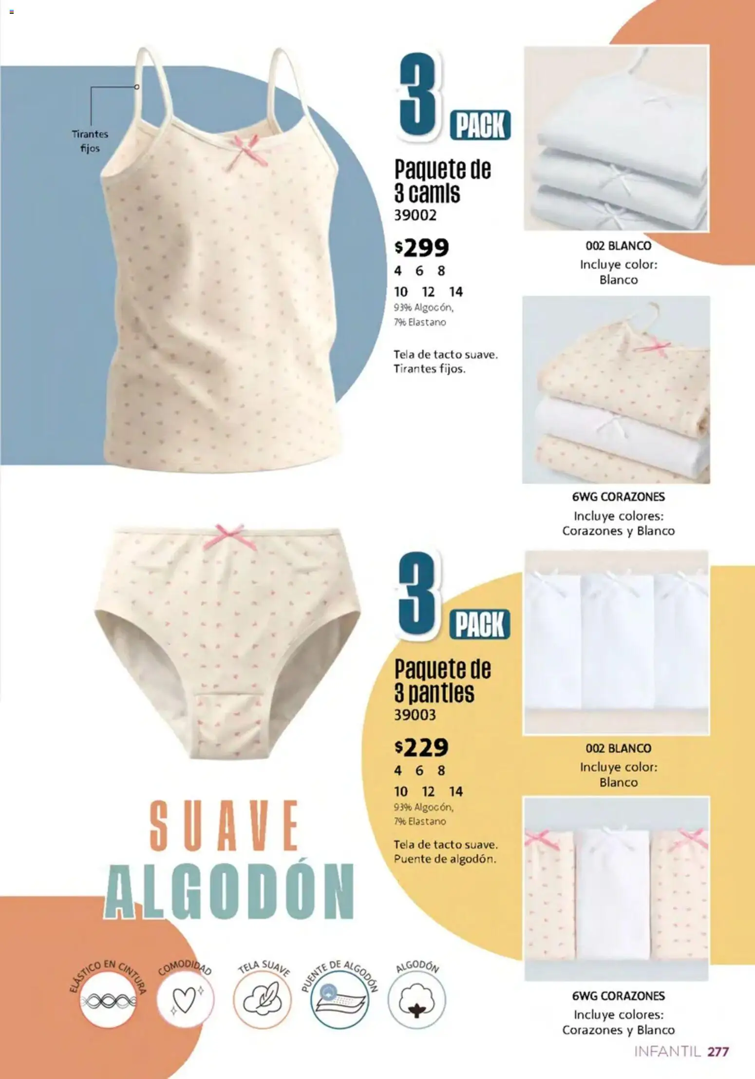 Vista previa las ofertas de la tienda Ilusión - Ilusión catálogo Invierno desde el 01/10/2026 