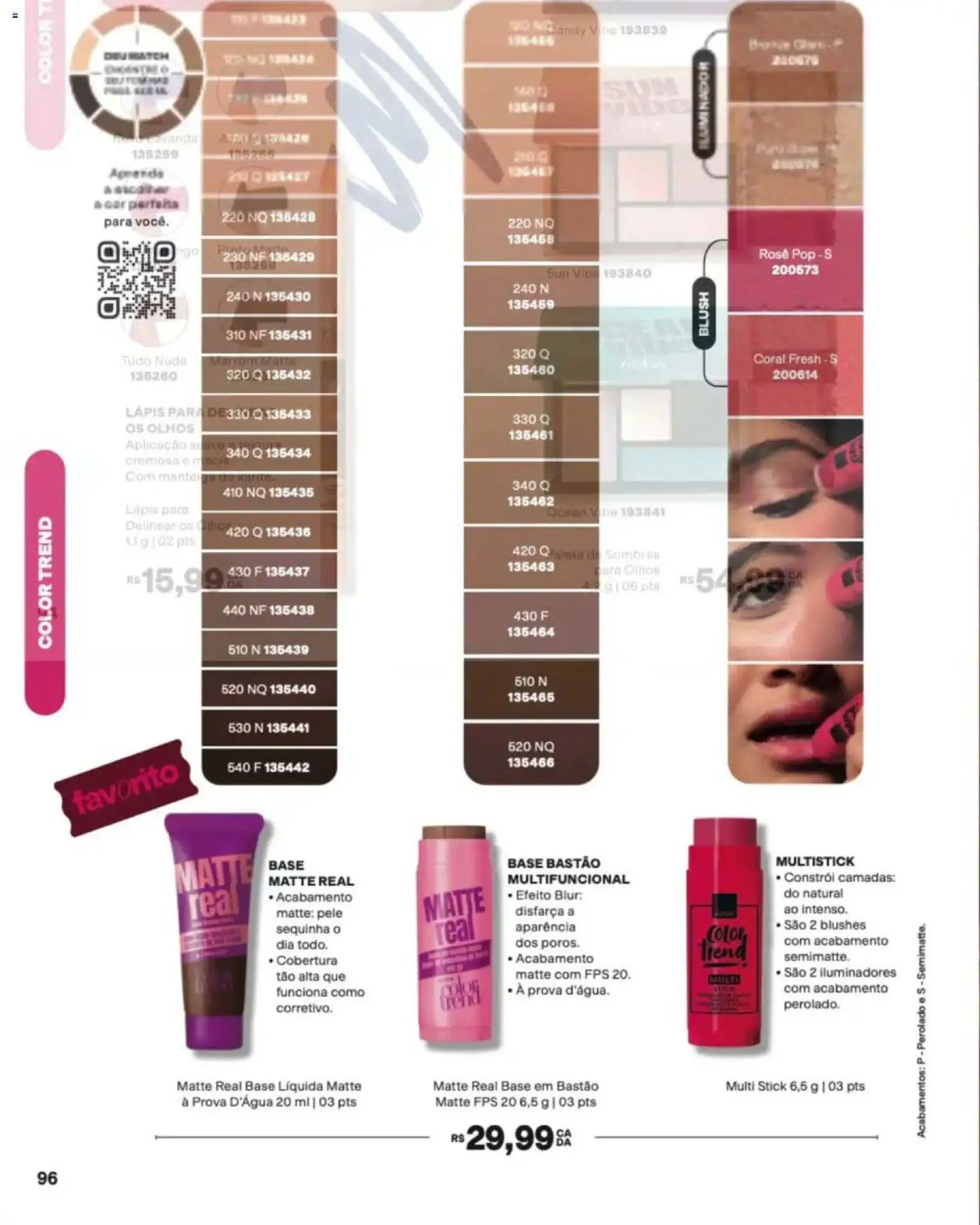 Ofertas Avon até 12/10/2026. - Página 96