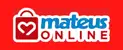 Logotipo Mateus
