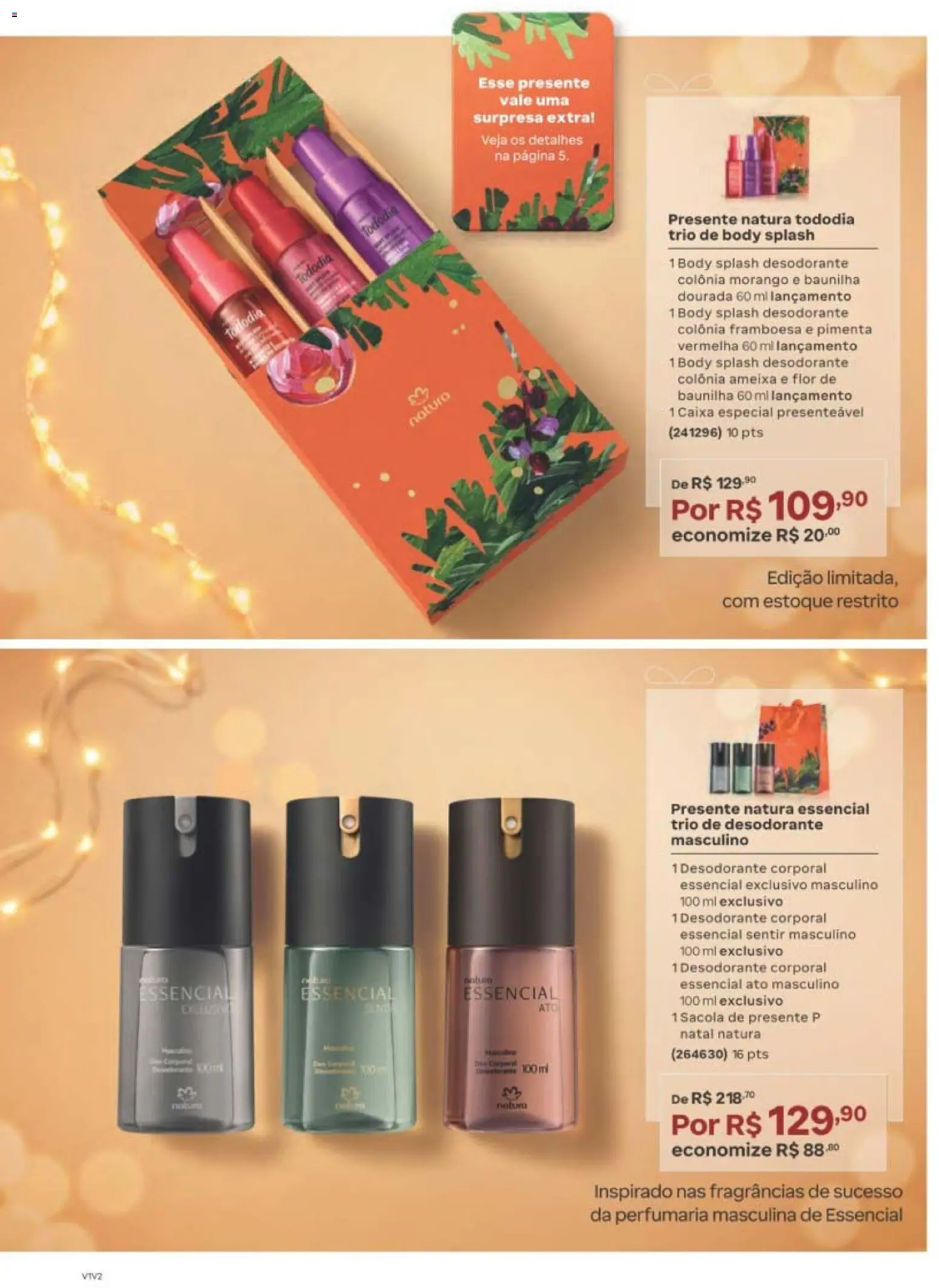 Ofertas Natura até 12/10/2026. - Página 37