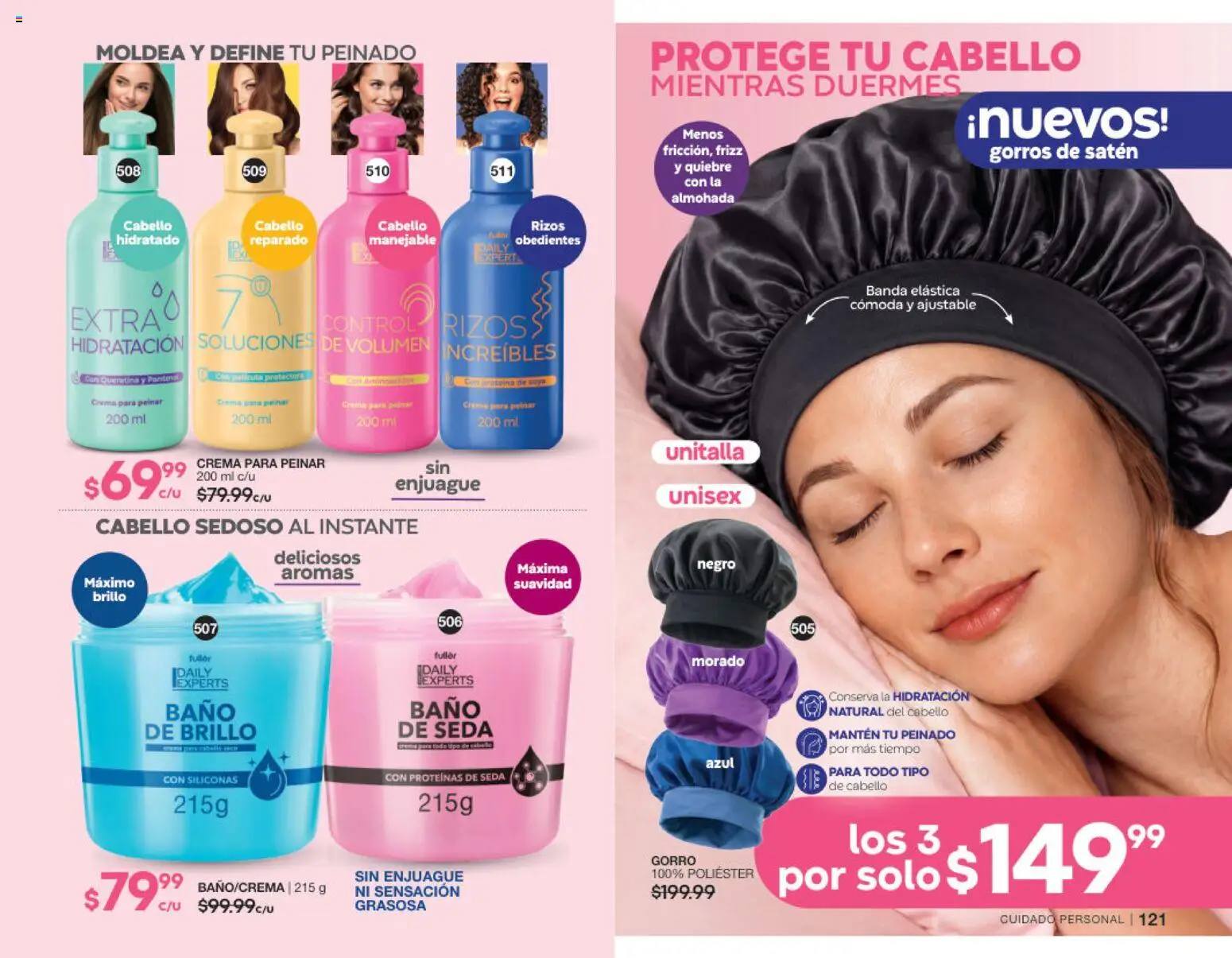 Vista previa las ofertas de la tienda Fuller - Fuller campaña 13 2026 desde el 30/09/2026 