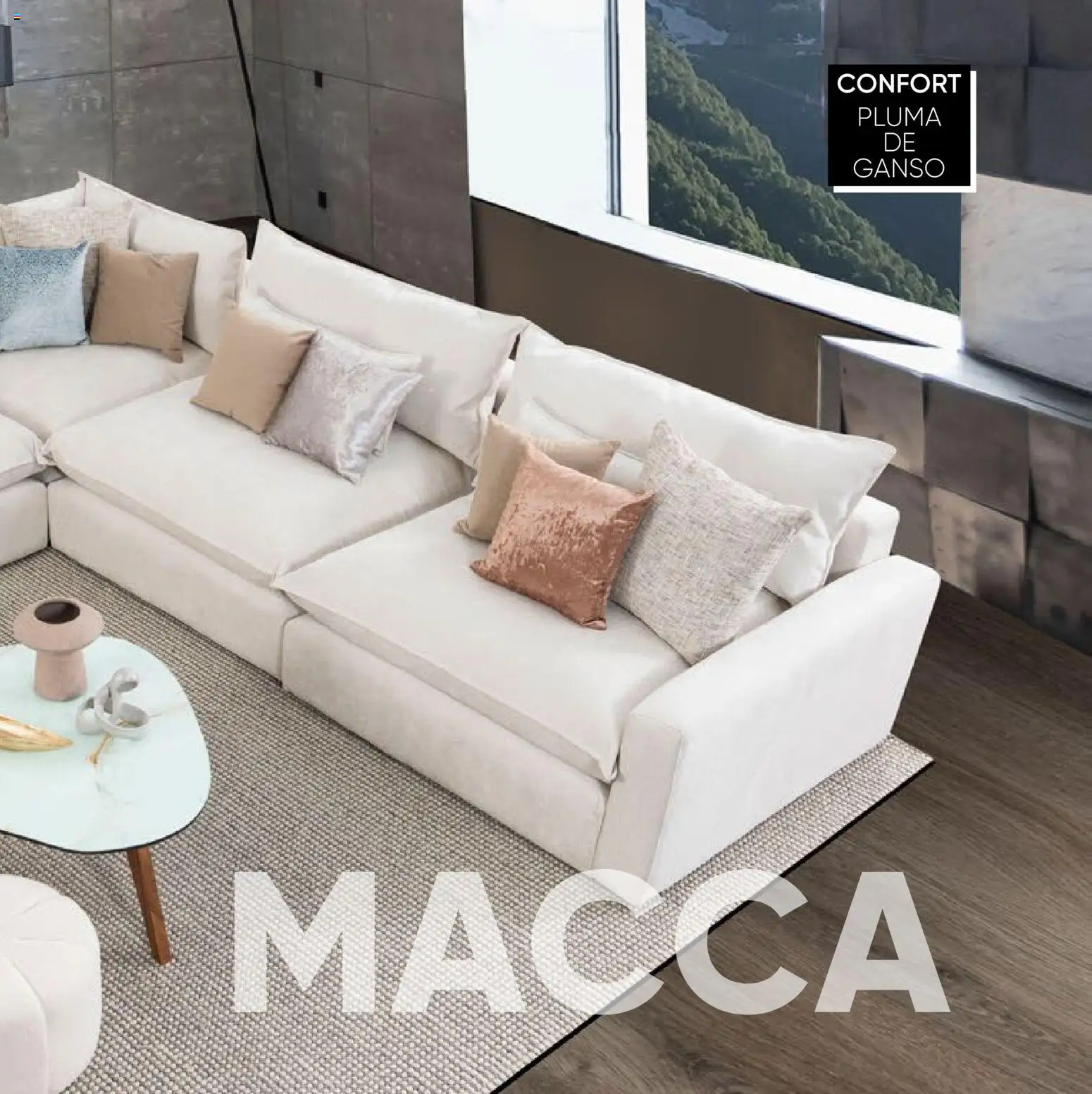 Vista previa las ofertas de la tienda Muebles Dico - Muebles Dico catálogo Sofánni desde el 13/03/2026 - Ganso