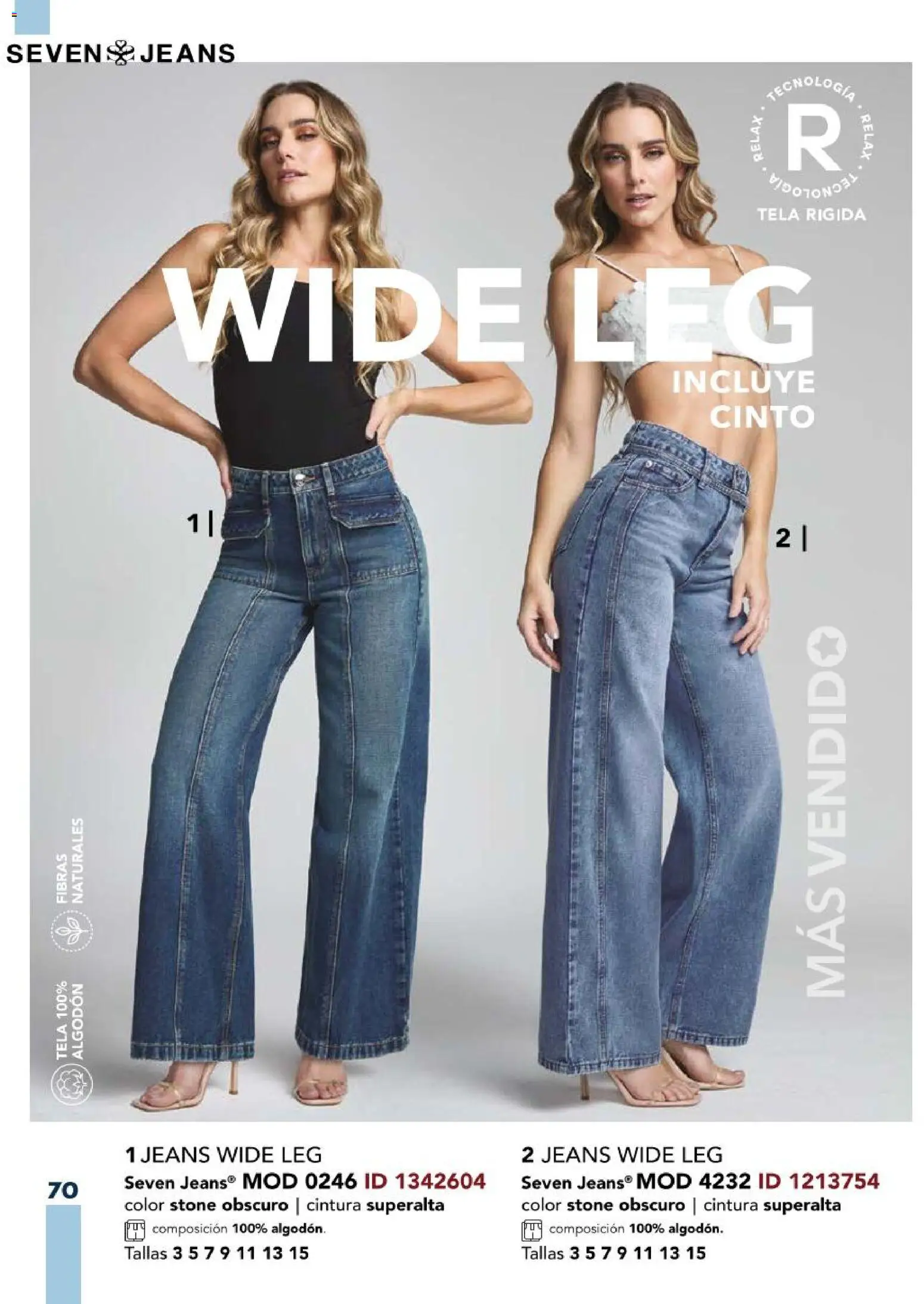 Vista previa las ofertas de la tienda Price Shoes - Price Shoes catálogo Jeans desde el 03/08/2026 