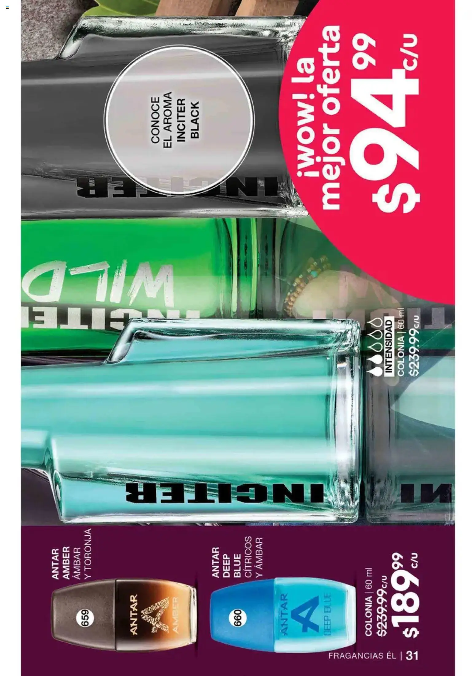 Vista previa las ofertas de la tienda Fuller - Fuller campaña 10 2026 desde el 19/08/2026 