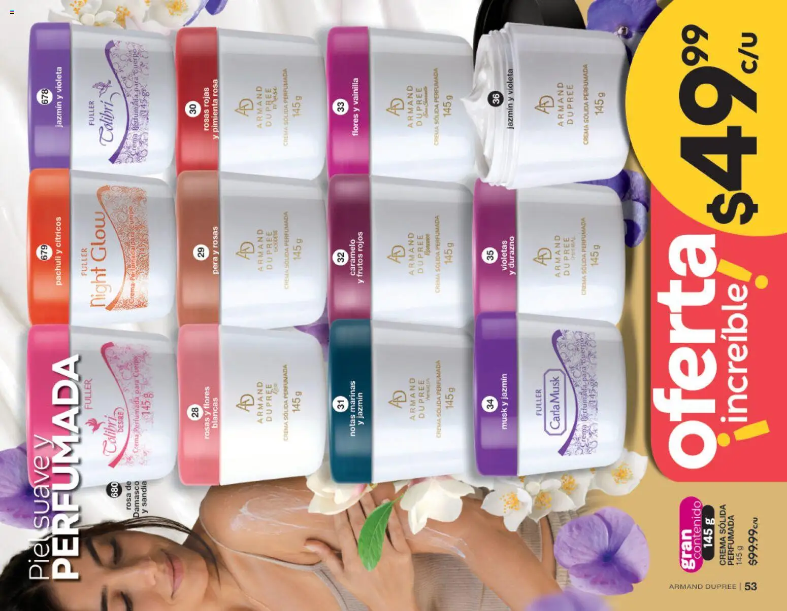 Vista previa las ofertas de la tienda Fuller - Fuller campaña 14 2026 desde el 14/10/2026 