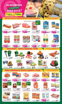 Pré-Visualização do folheto "Comercial Esperança ofertas Guarulhos" da loja Comercial Esperança válido a partir de 04/09/2026