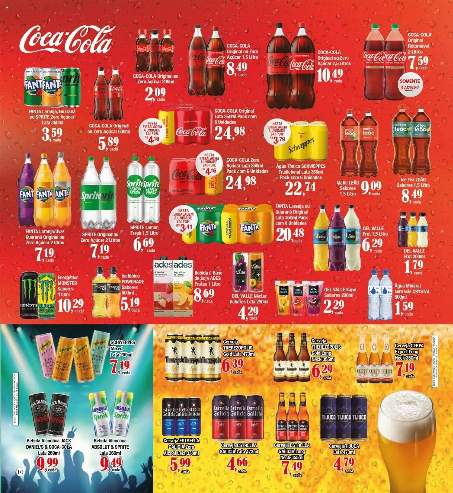 Ofertas Supermercados Unidos até 18/10/2026. - Página 10