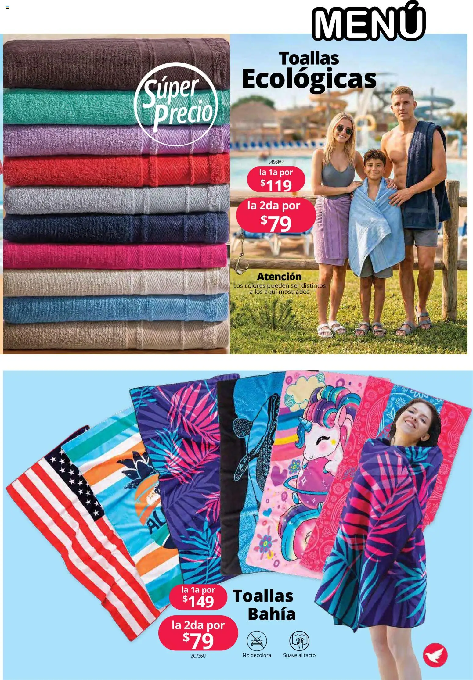 Vista previa las ofertas de la tienda Colchas Concord - Colchas Concord catálogo desde el 15/10/2026 