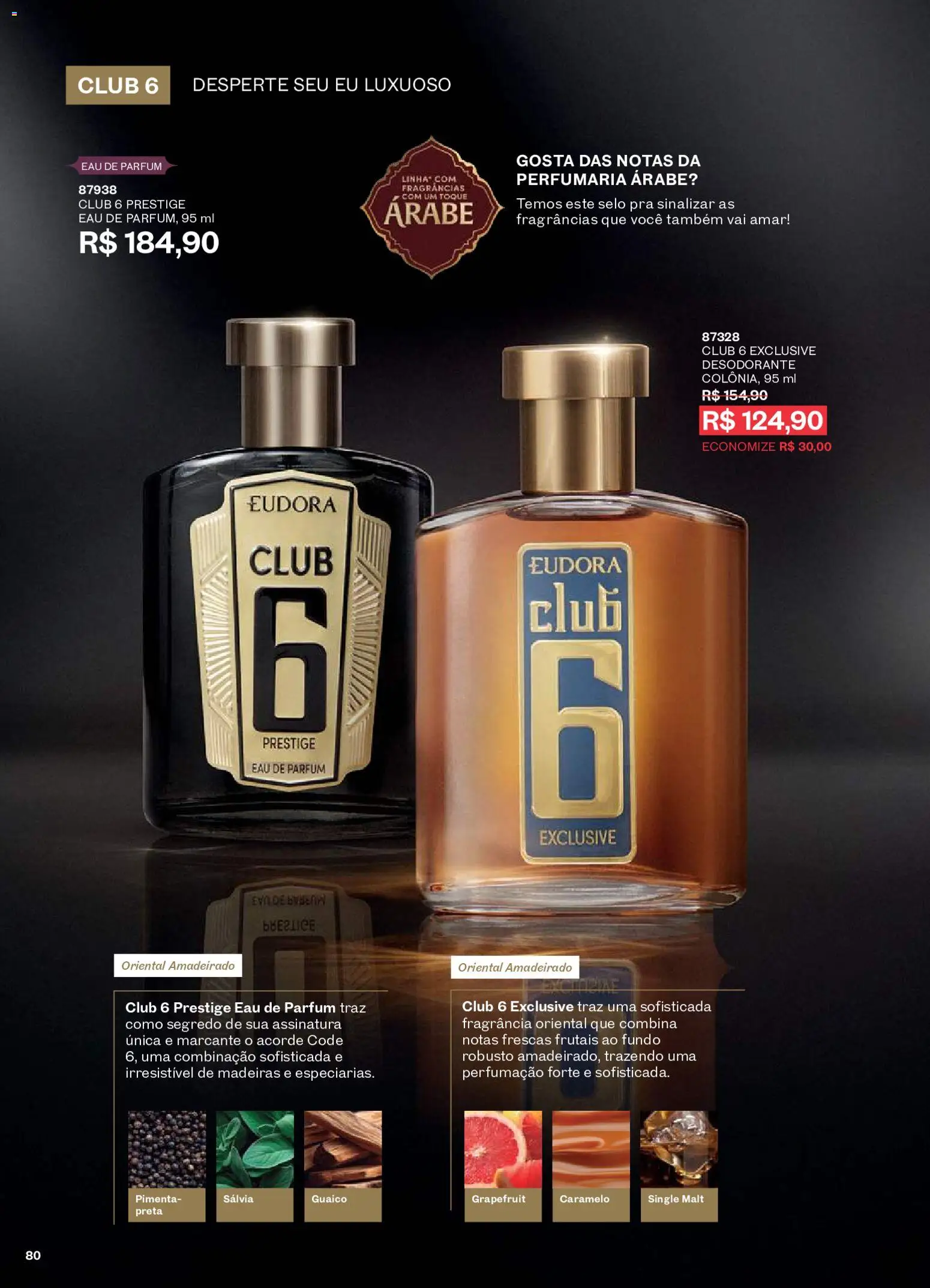Ofertas Eudora até 07/10/2026. - Página 80