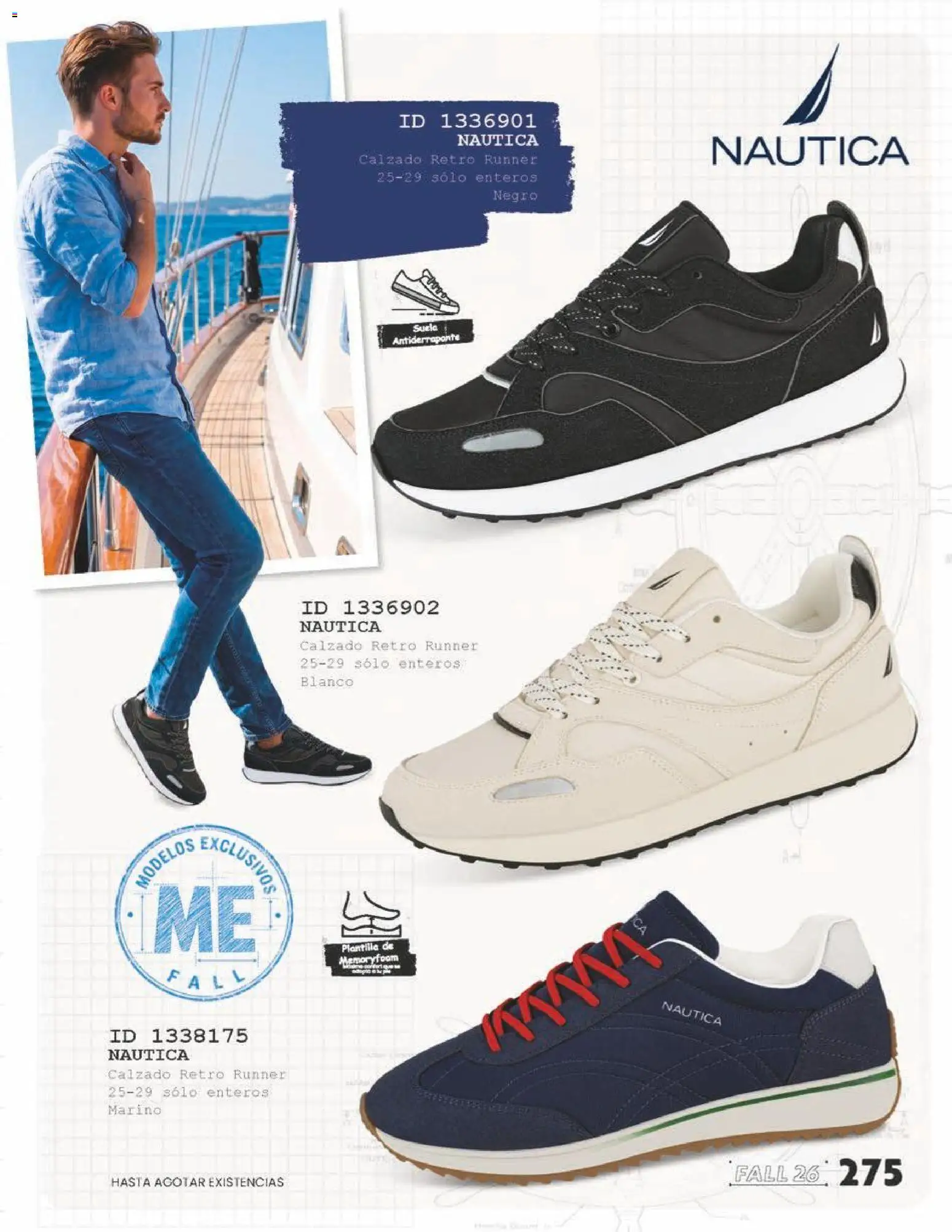 Vista previa las ofertas de la tienda Price Shoes - Price Shoes catálogo desde el 17/08/2026 