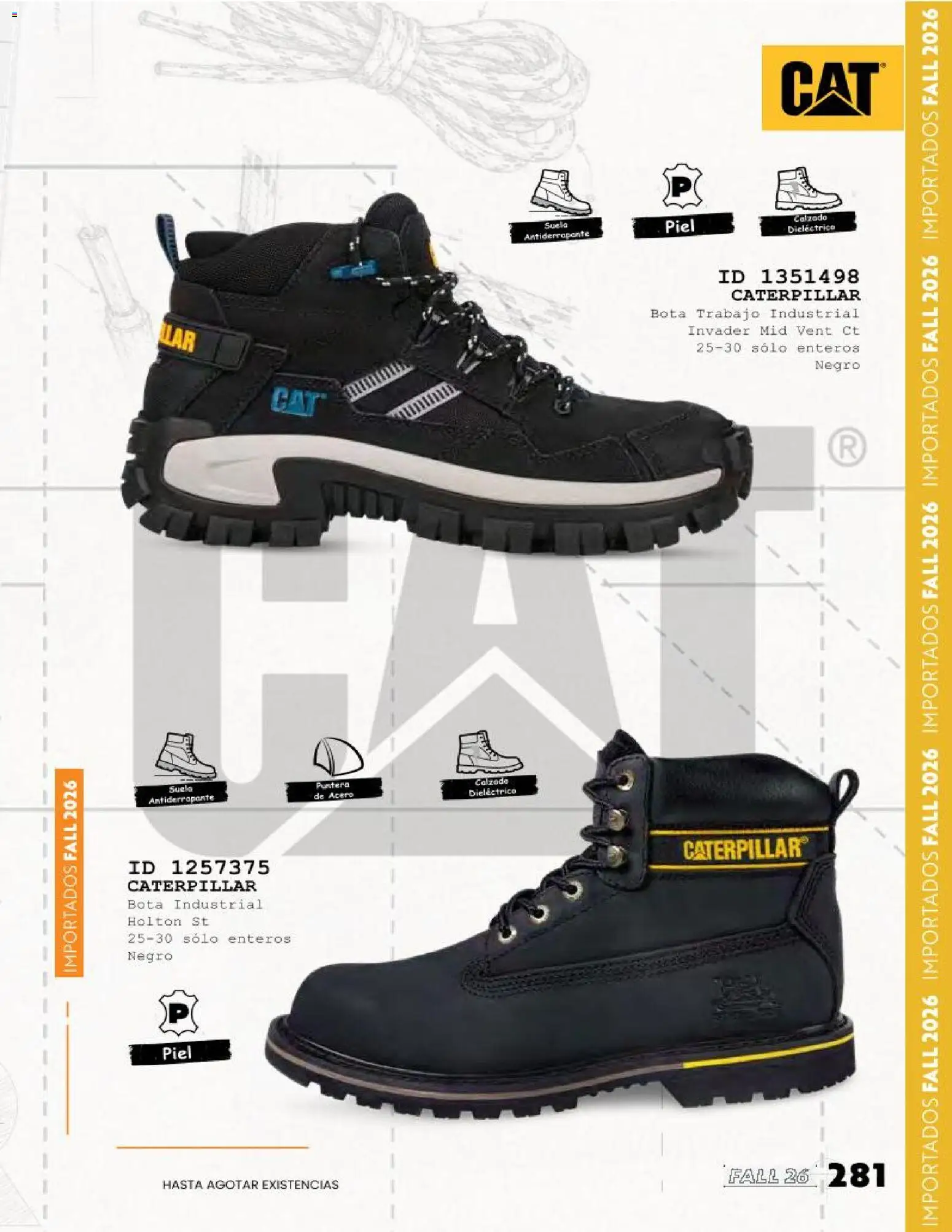 Vista previa las ofertas de la tienda Price Shoes - Price Shoes catálogo desde el 17/08/2026 