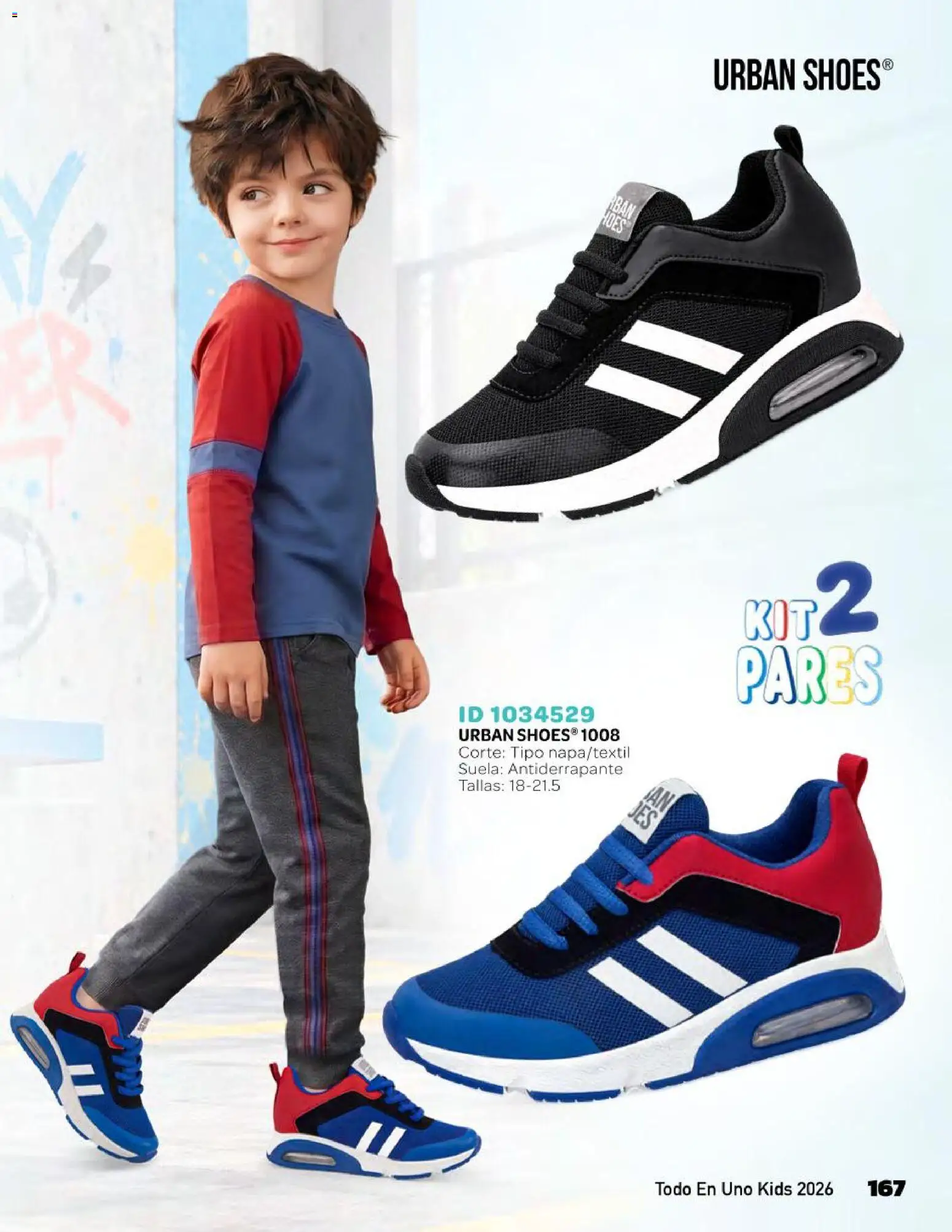 Vista previa las ofertas de la tienda Price Shoes - Price Shoes catálogo Kids desde el 21/10/2026 