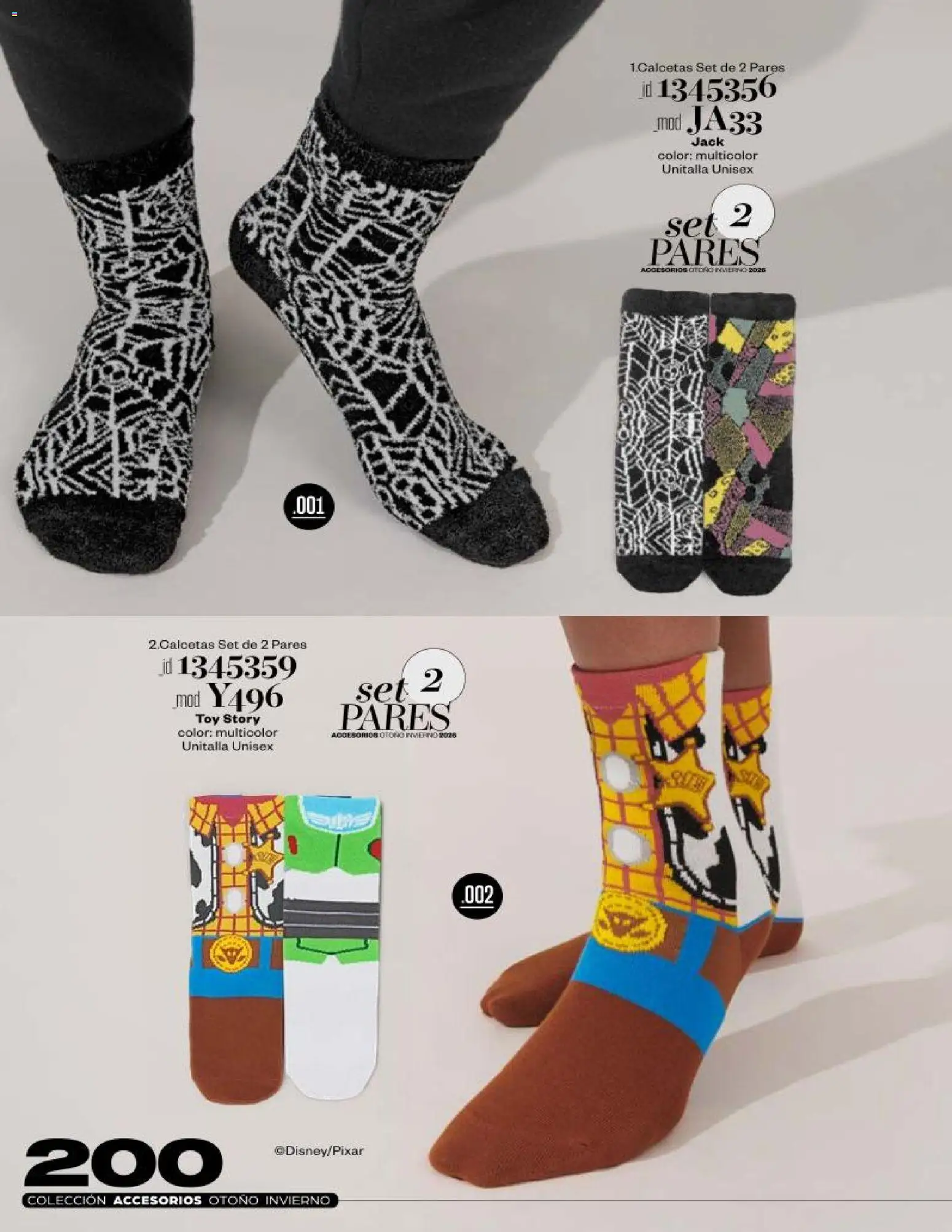 Vista previa las ofertas de la tienda Price Shoes - Price Shoes catálogo Accesorios desde el 21/10/2026 