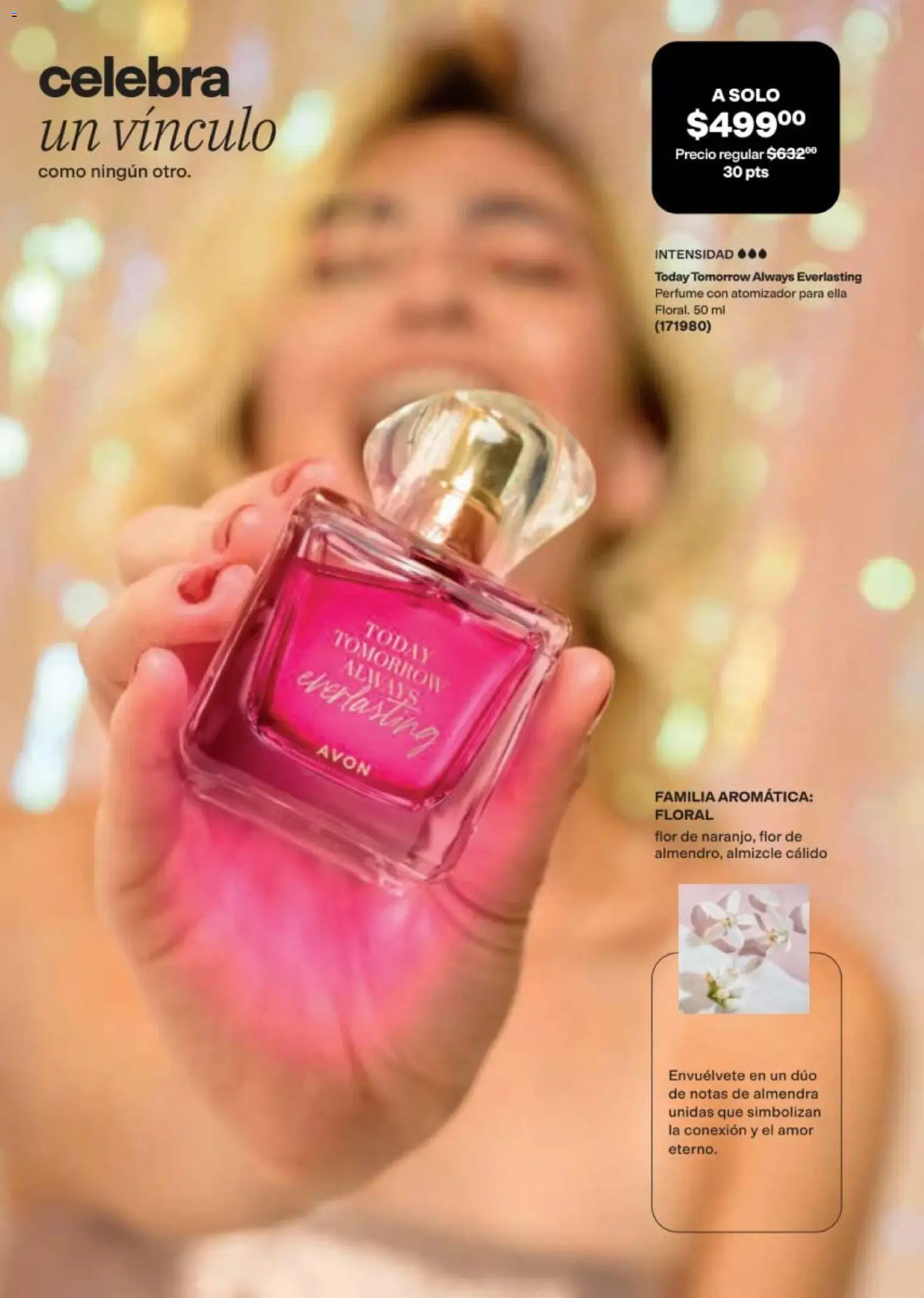 Vista previa las ofertas de la tienda AVON - AVON campaña 14 2026 desde el 11/09/2026 