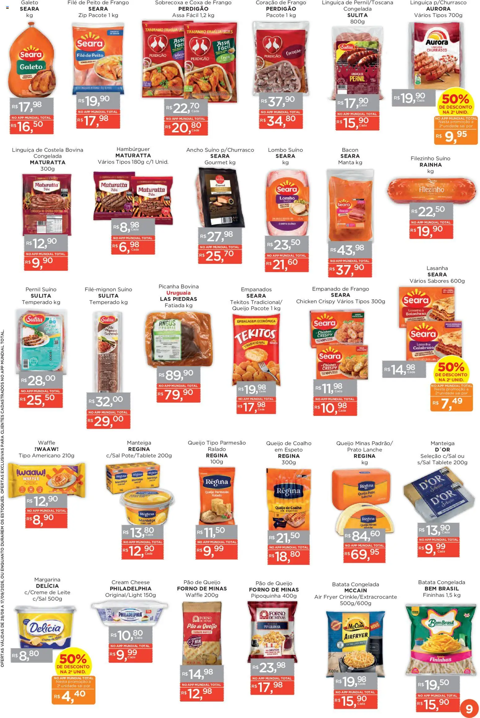 Ofertas Mundial ofertas até 17/09/2026. - Página 11
