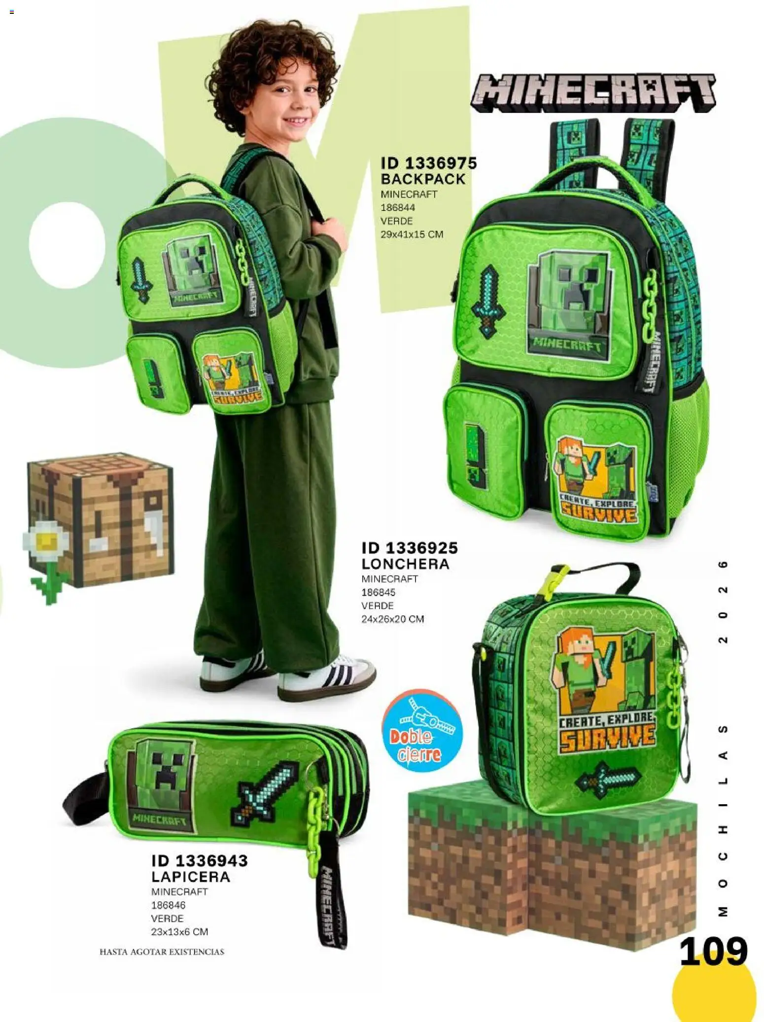 Vista previa las ofertas de la tienda Price Shoes - Price Shoes catálogo Mochilas desde el 12/06/2026 