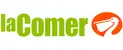 Logo de La Comer