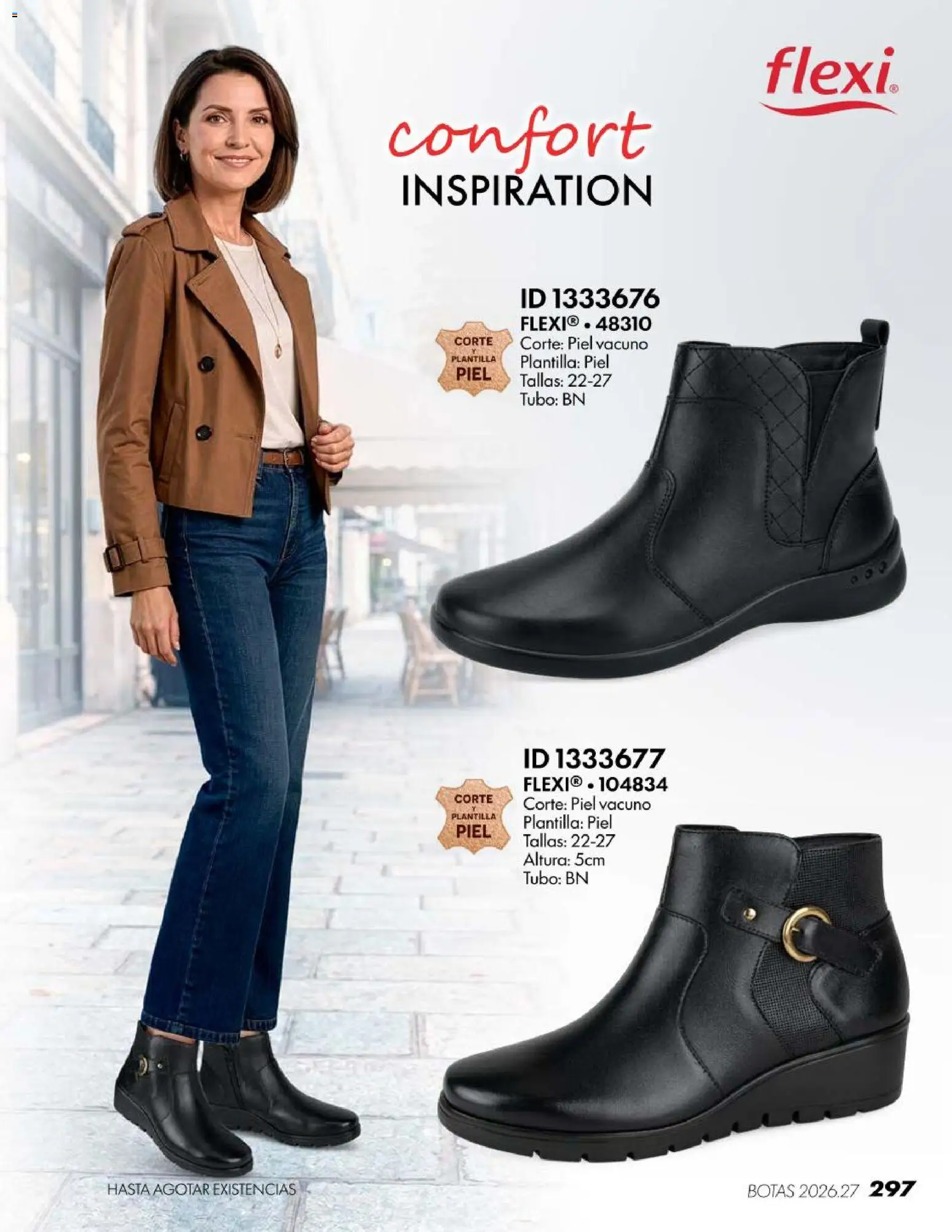 Vista previa las ofertas de la tienda Price Shoes - Price Shoes catálogo Botas desde el 18/07/2026 