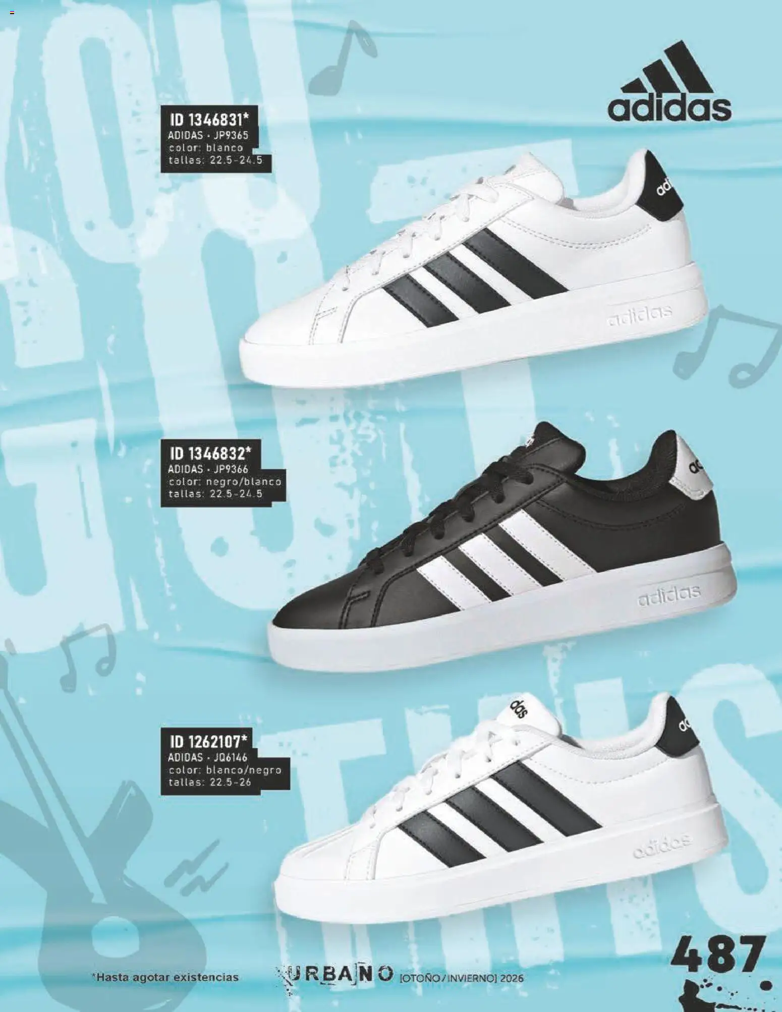 Vista previa las ofertas de la tienda Price Shoes - Price Shoes catálogo Urbano desde el 31/07/2026 