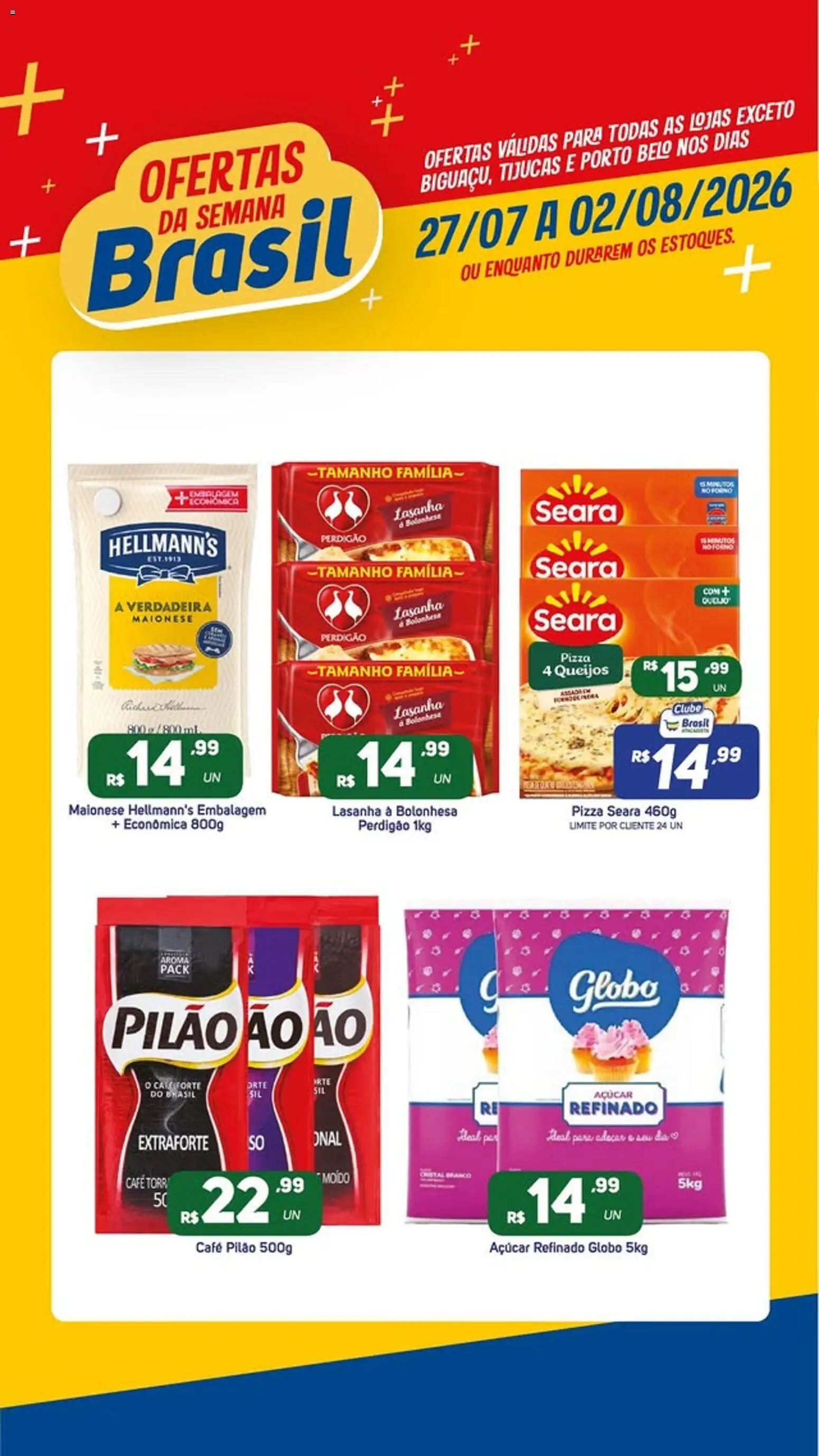 Ofertas Brasil Atacadista até 02/08/2026. - Página 3