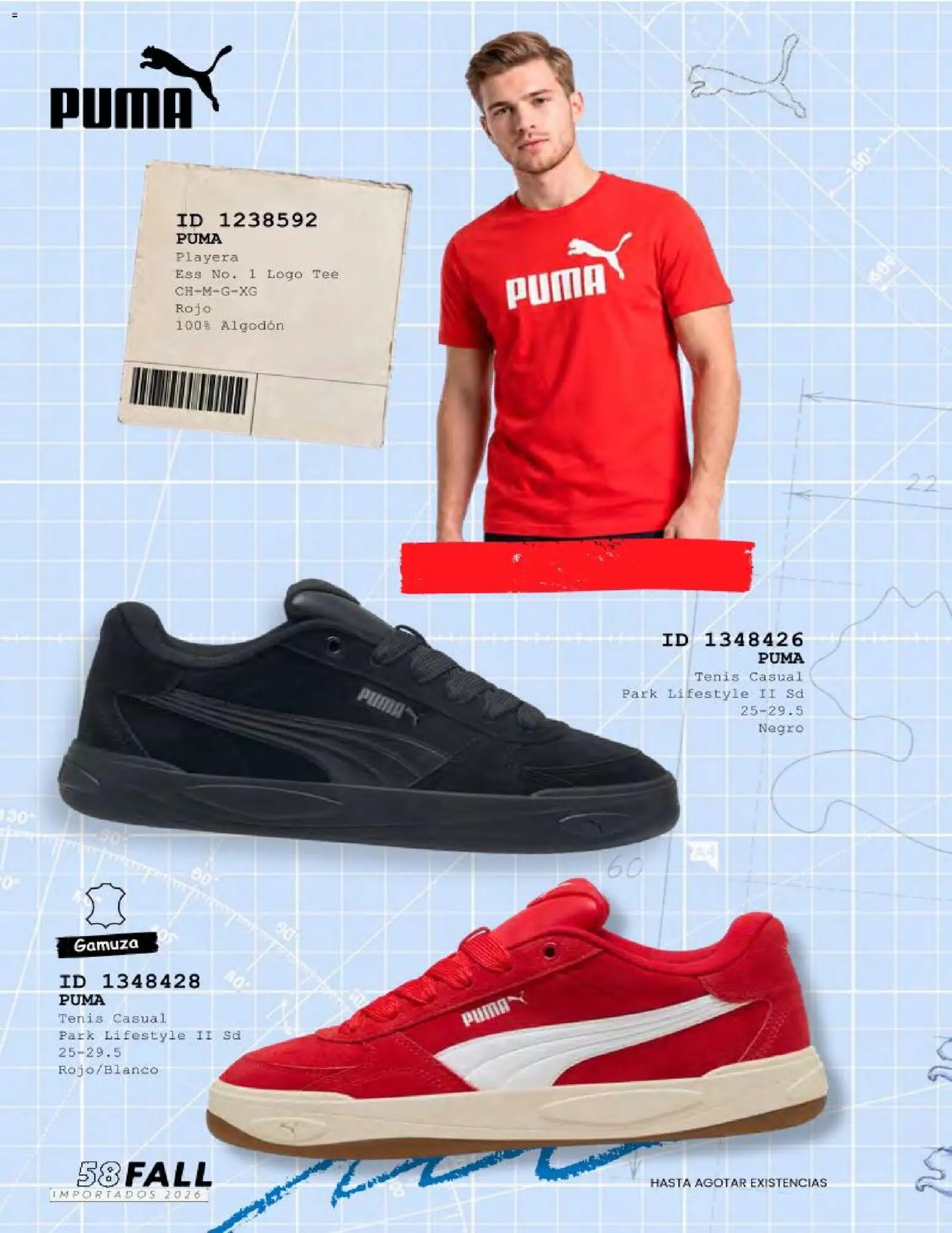 Vista previa las ofertas de la tienda Price Shoes - Price Shoes catálogo desde el 17/08/2026 