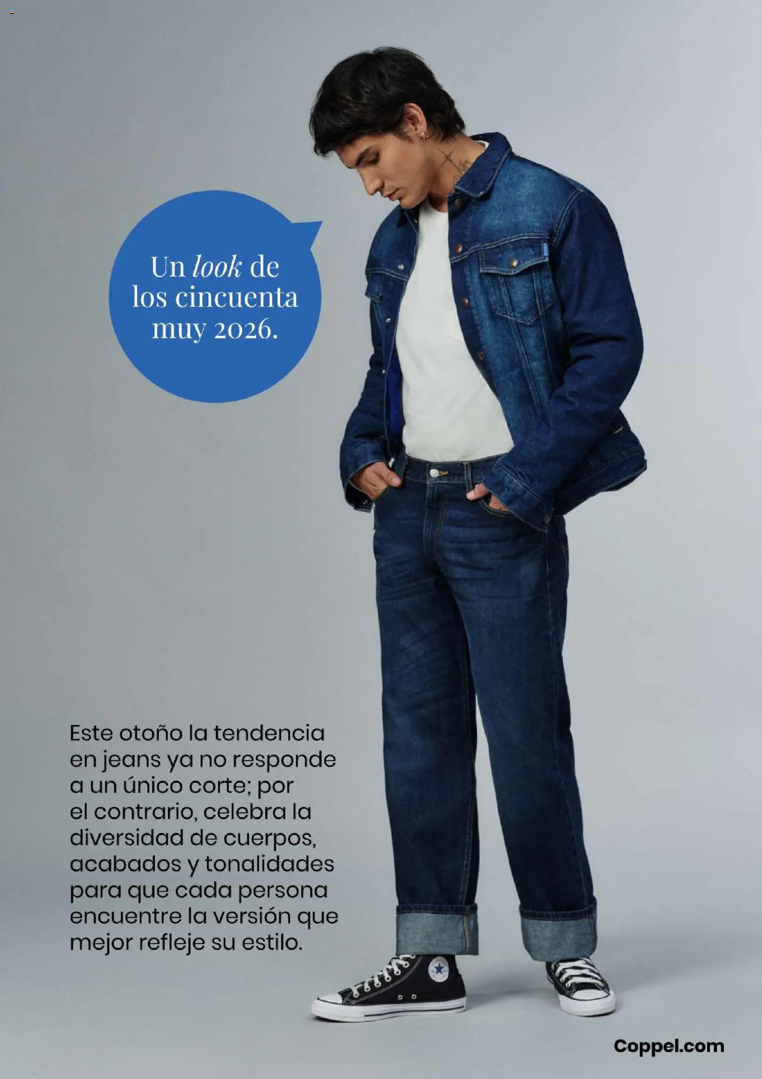 Vista previa las ofertas de la tienda Coppel - Coppel catálogo C. Estilo desde el 01/10/2026 