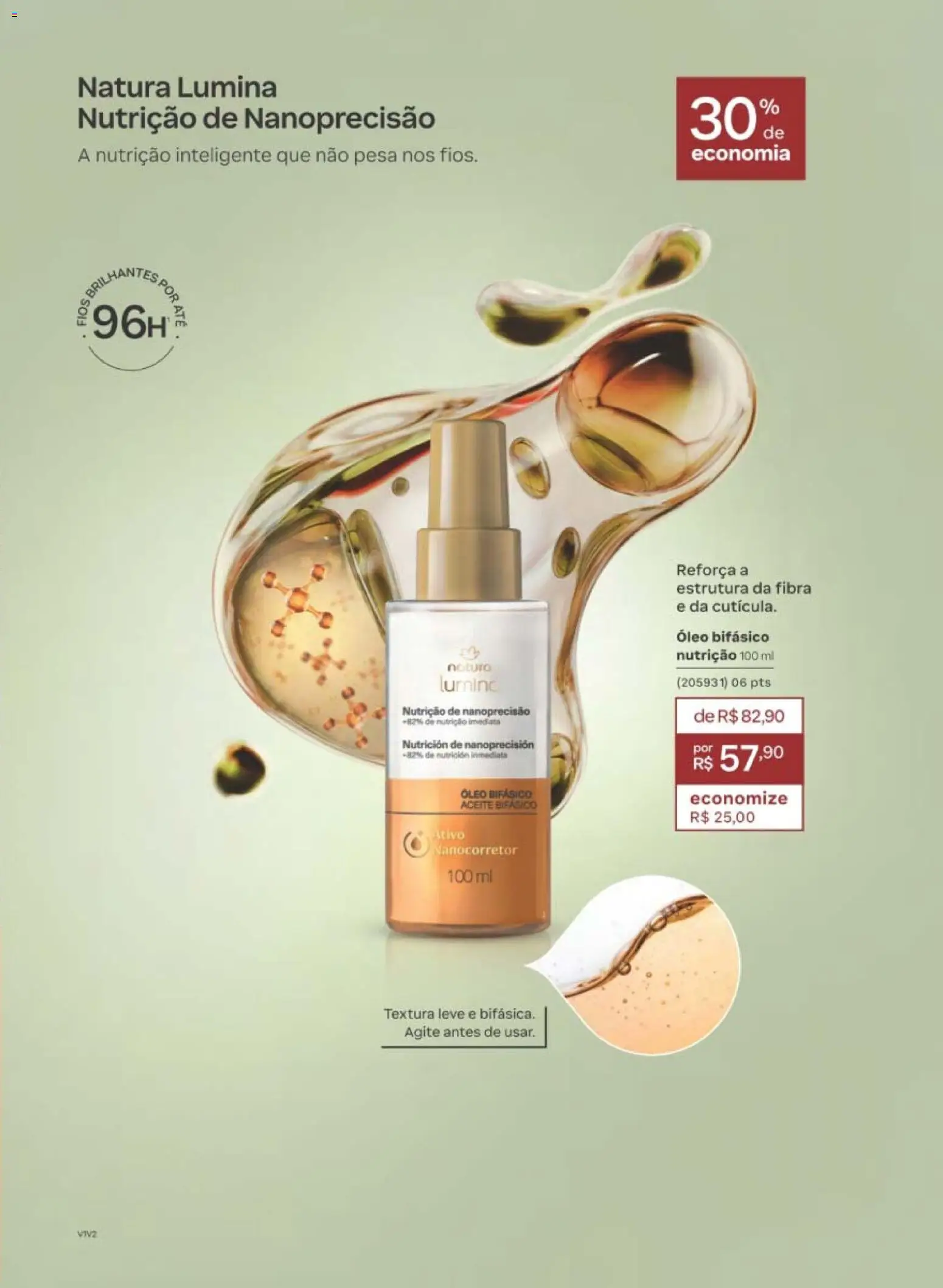 Ofertas Natura até 12/10/2026. - Página 171