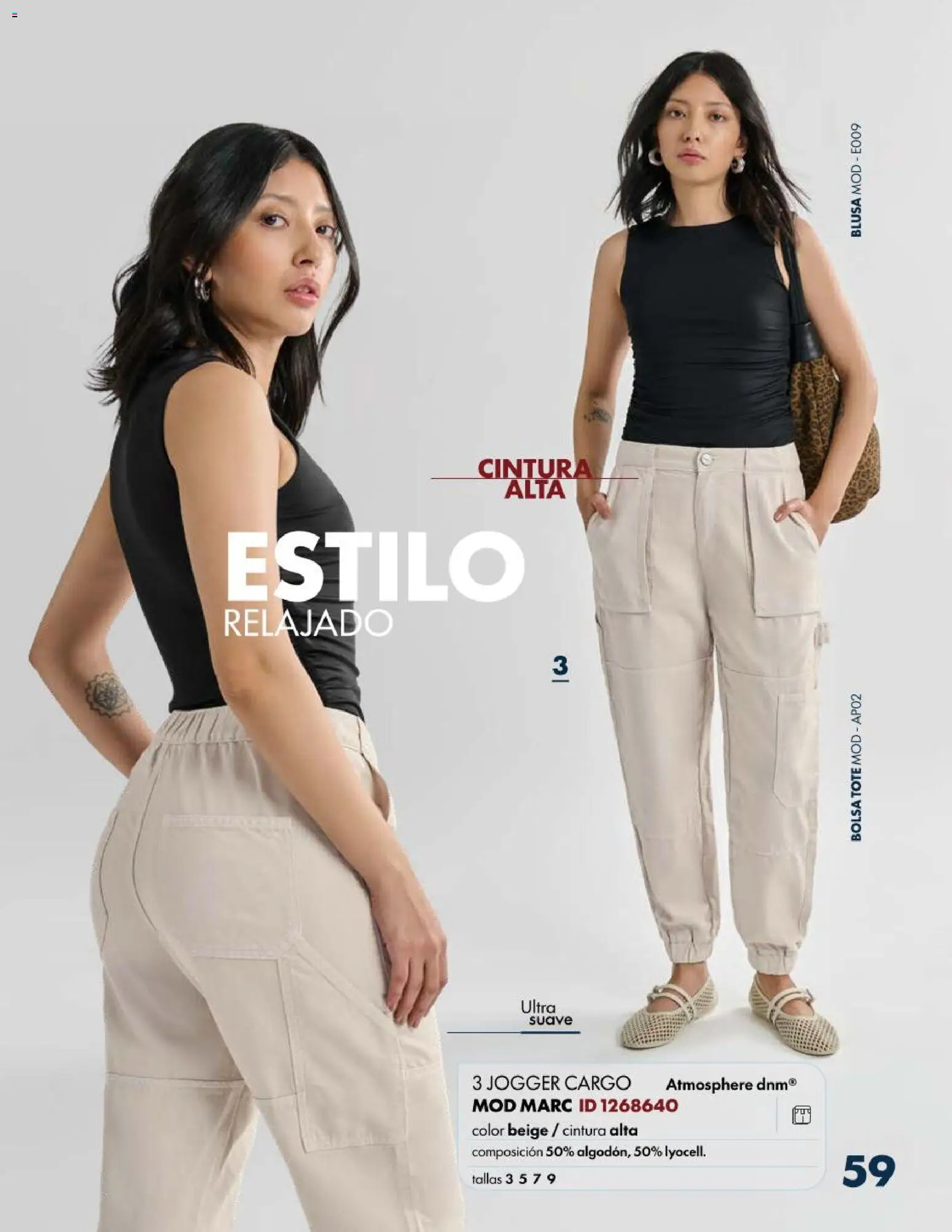 Vista previa las ofertas de la tienda Price Shoes - Price Shoes catálogo Jeans desde el 03/08/2026 