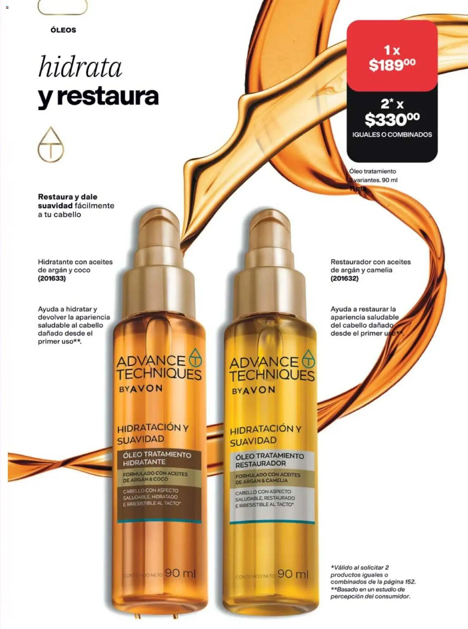 Vista previa las ofertas de la tienda AVON - AVON campaña 13 2026 desde el 21/08/2026 
