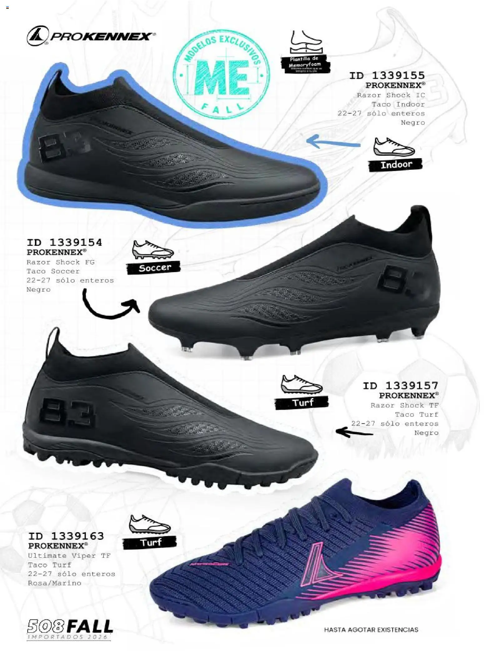 Vista previa las ofertas de la tienda Price Shoes - Price Shoes catálogo desde el 17/08/2026 - Video, Tenis