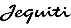 Logotipo Jequiti na categoria Beleza & Saúde