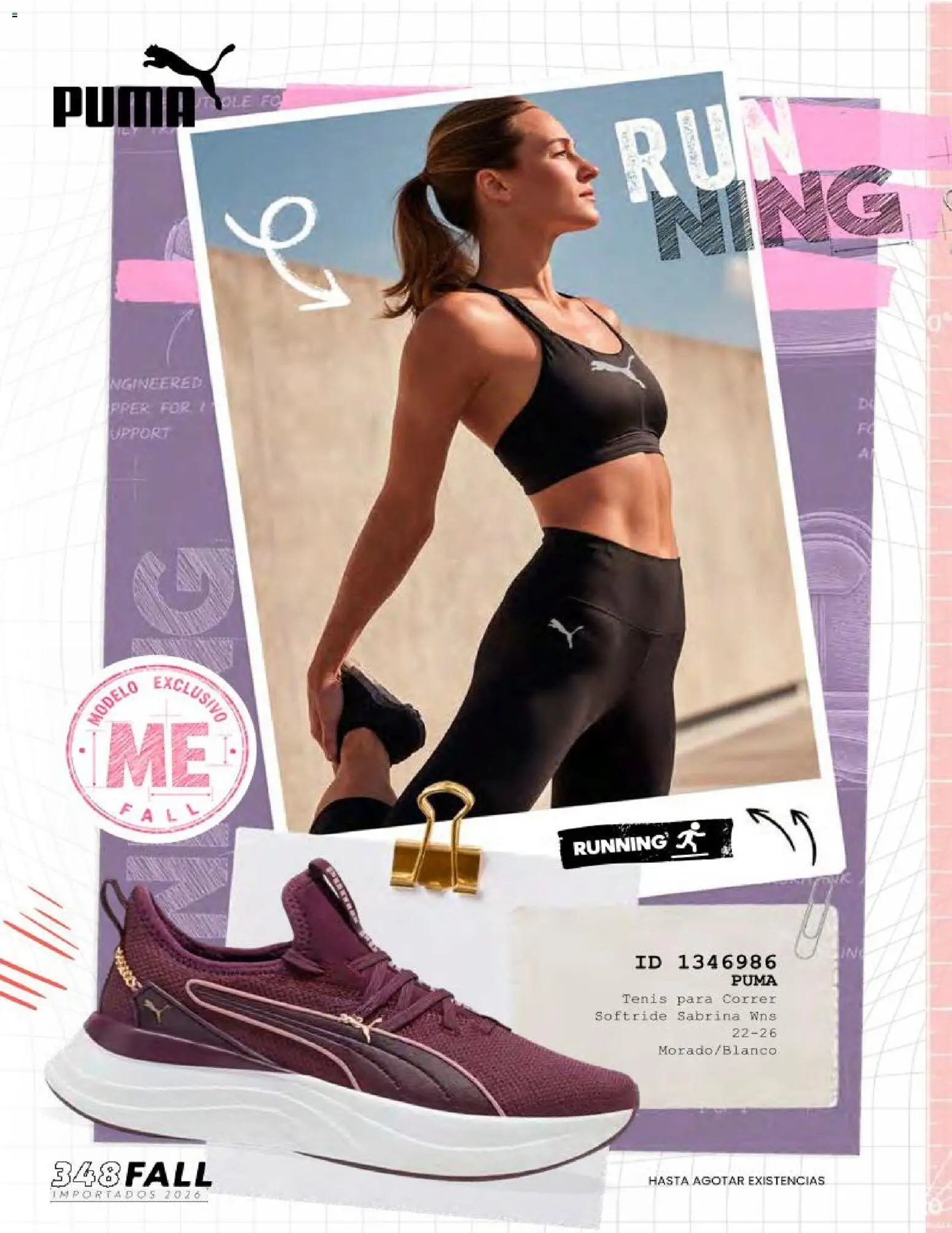 Vista previa las ofertas de la tienda Price Shoes - Price Shoes catálogo desde el 17/08/2026 - Tenis, Mochila, Sudadera, Algodón