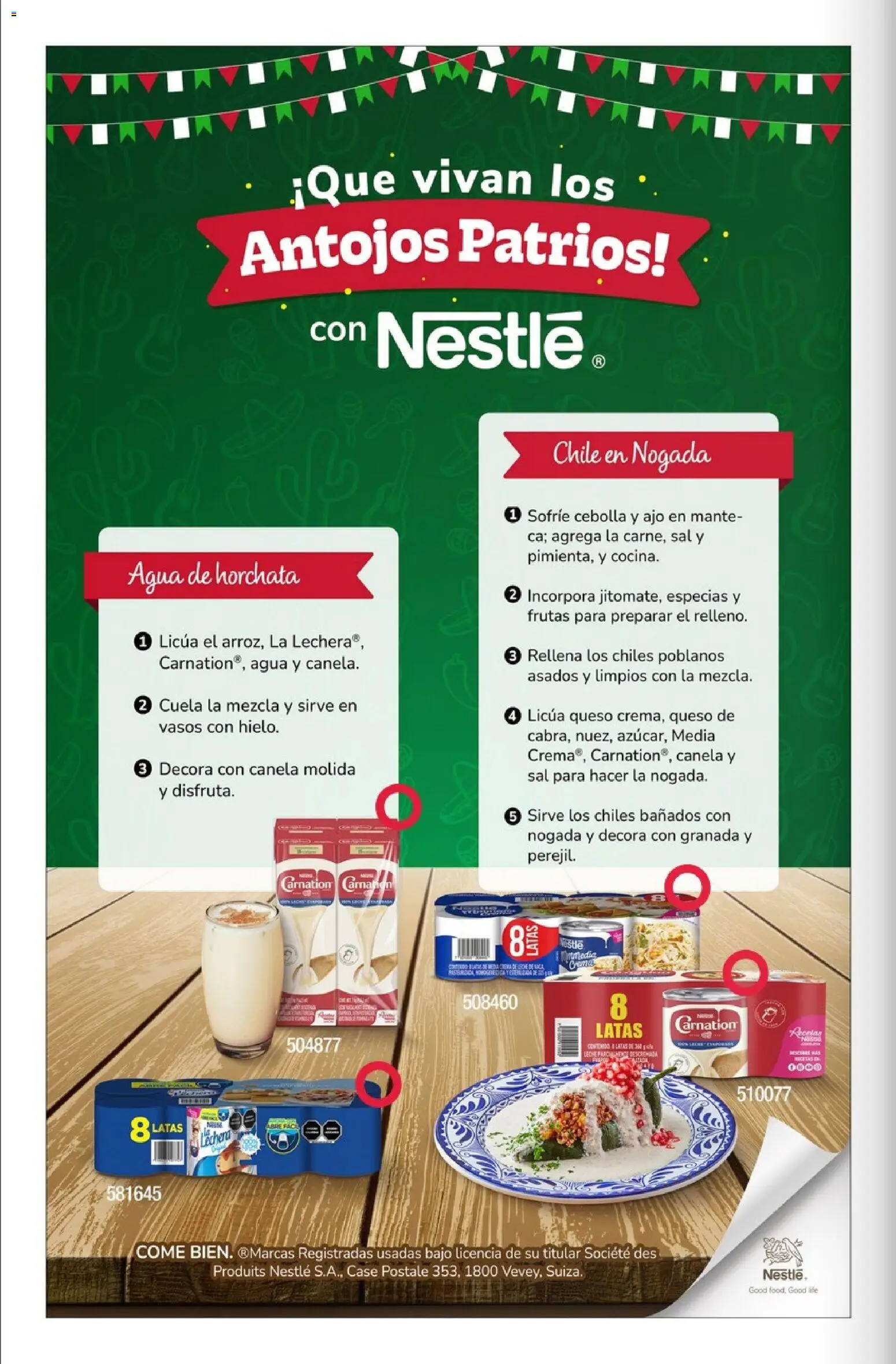Vista previa las ofertas de la tienda Costco - Costco catálogo Septiembre desde el 01/09/2026 