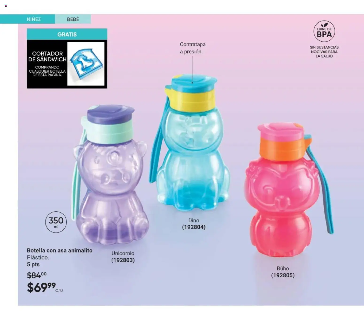 Vista previa las ofertas de la tienda AVON - AVON Casa & Estilo 14 2026 desde el 11/09/2026 