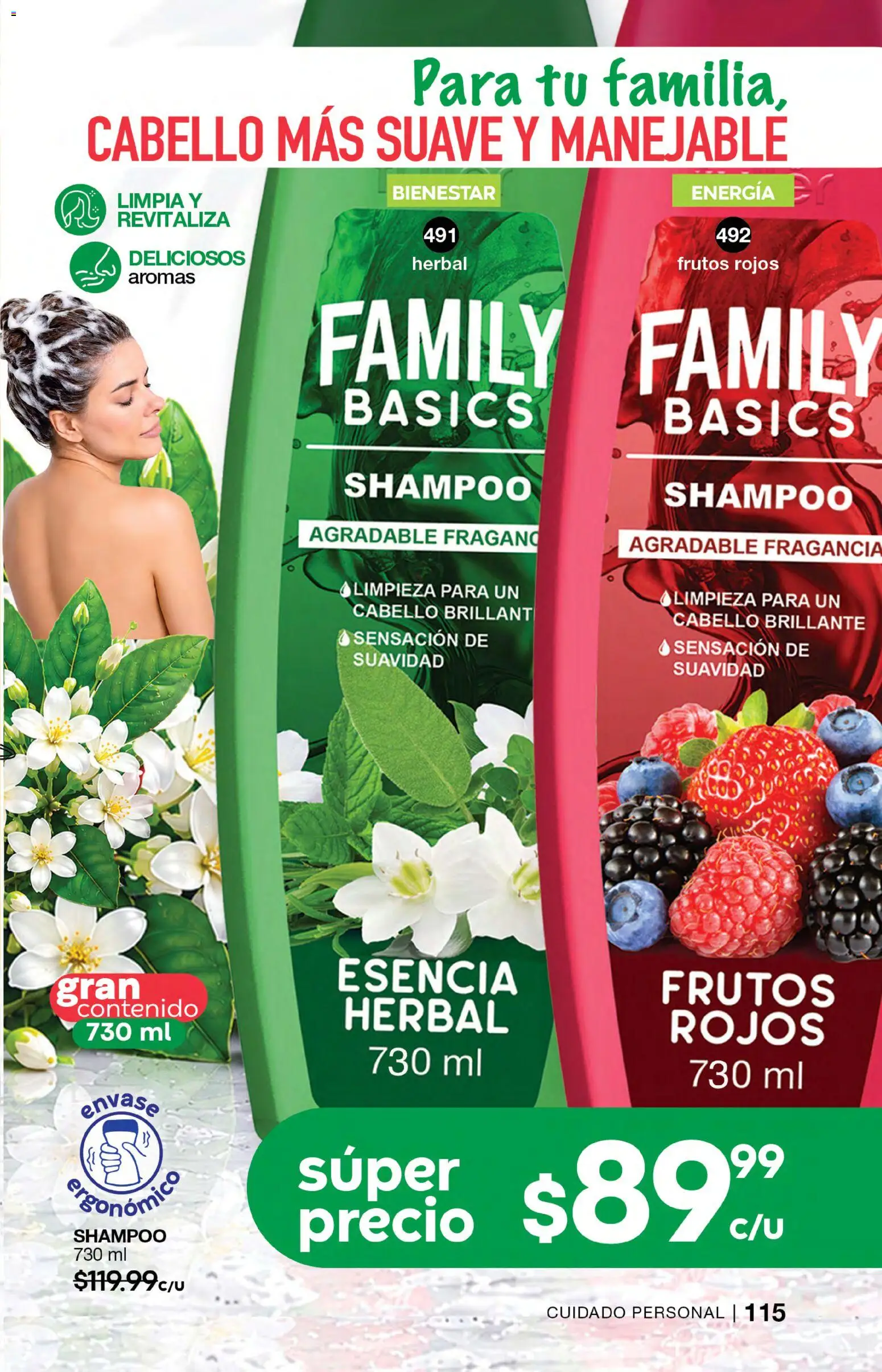 Vista previa las ofertas de la tienda Fuller - Fuller campaña 9 2026 desde el 05/08/2026 
