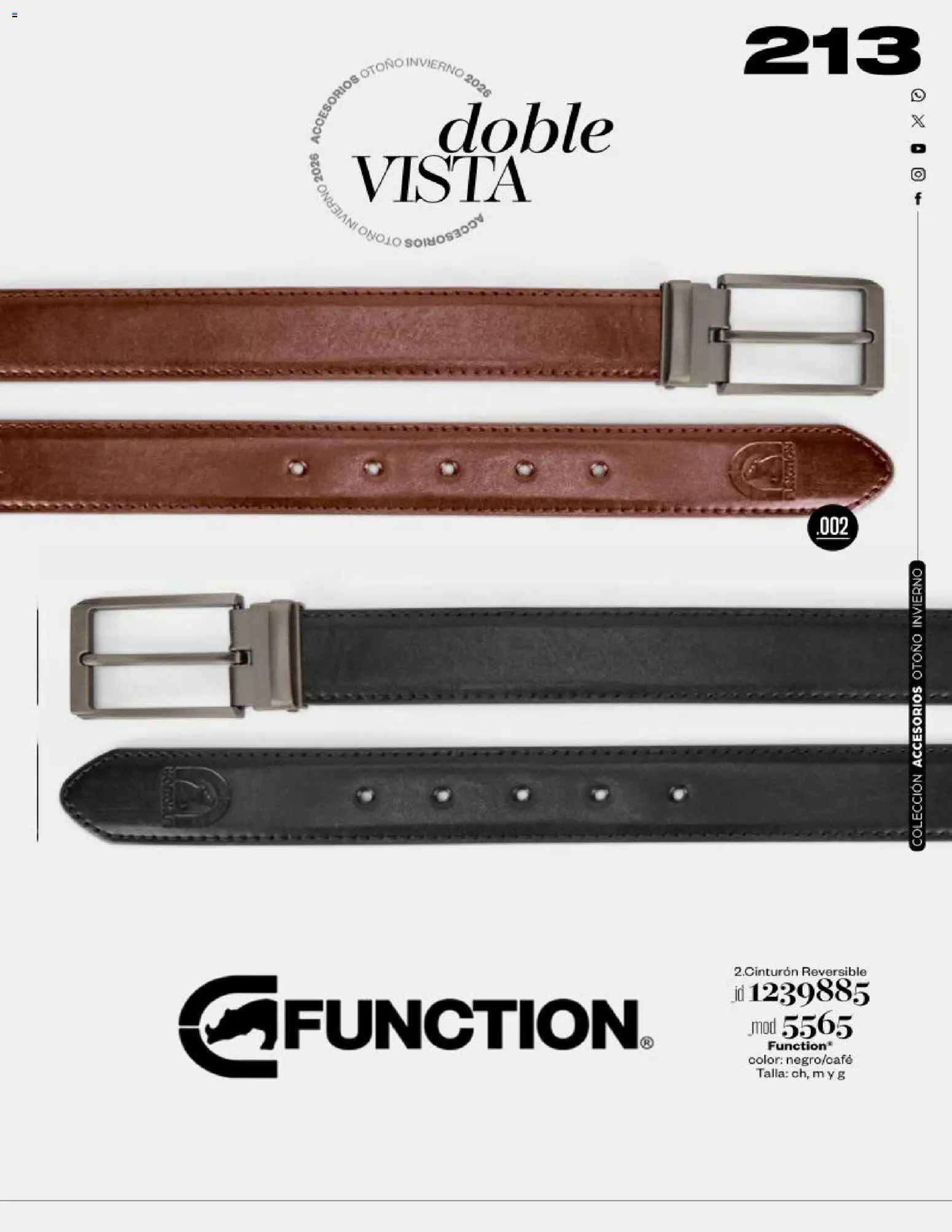 Vista previa las ofertas de la tienda Price Shoes - Price Shoes catálogo Accesorios desde el 21/10/2026 