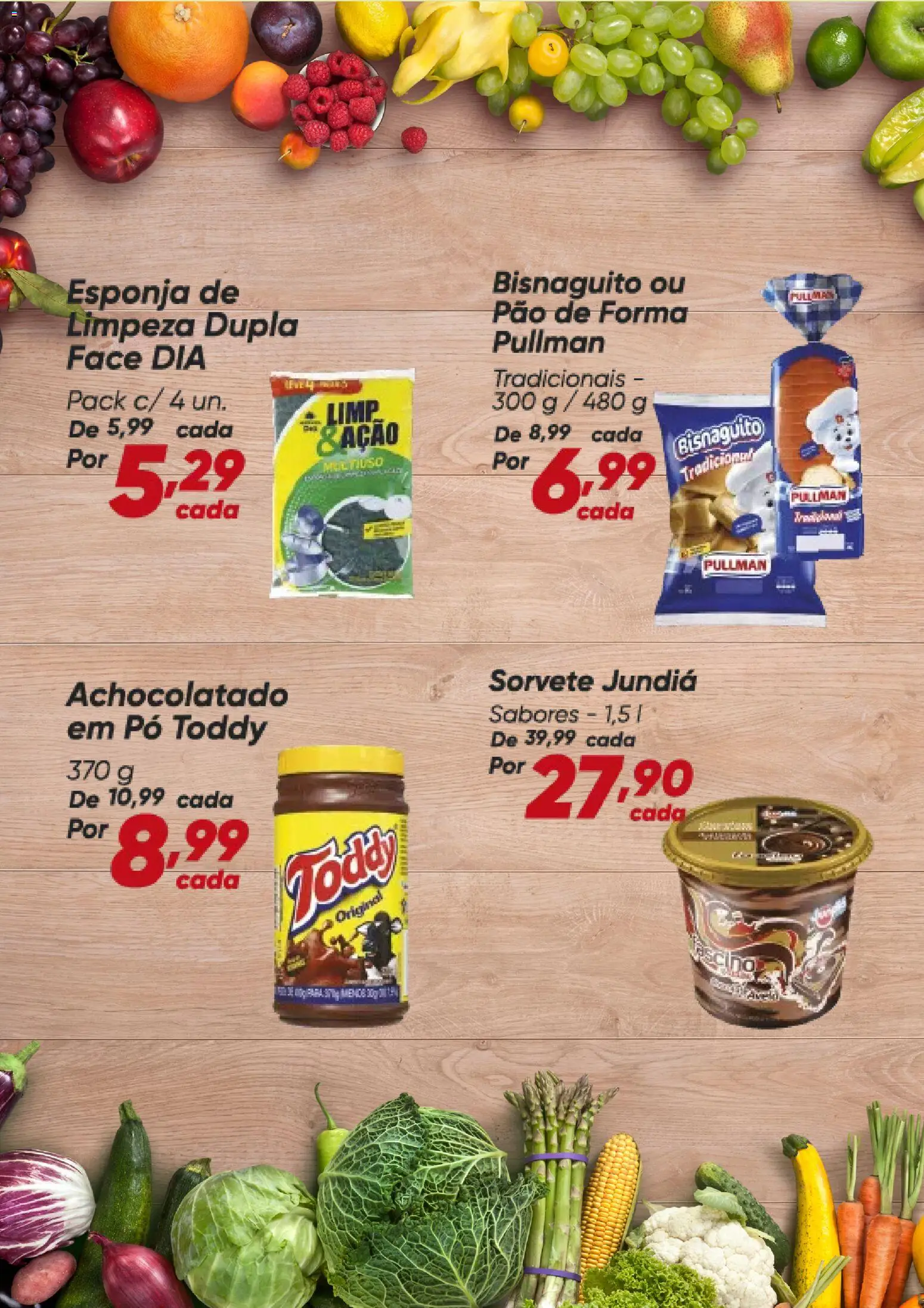 Ofertas Dia ofertas até 20/08/2026. - Página 5